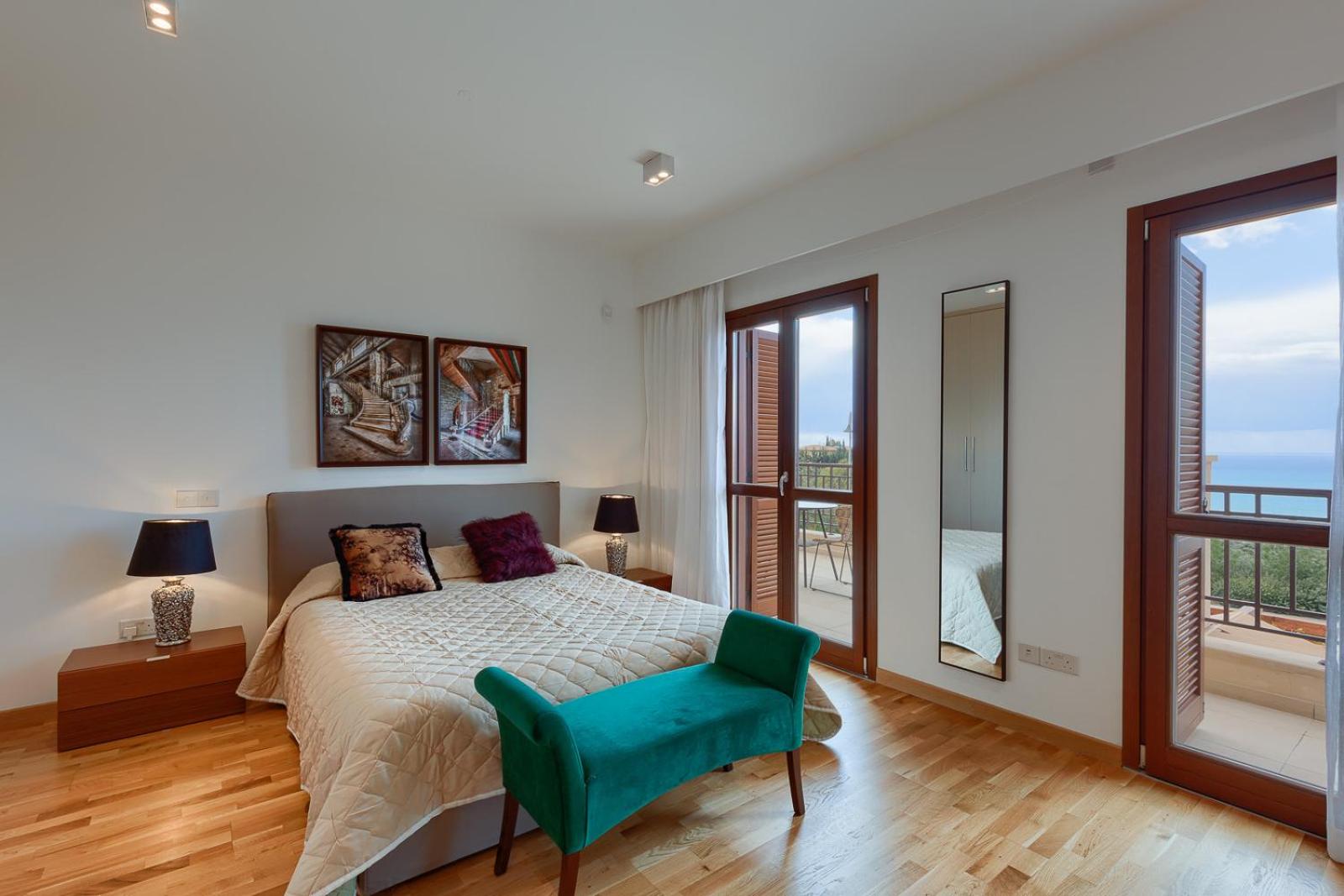 Aphrodite Hills Rentals - Elite Villas