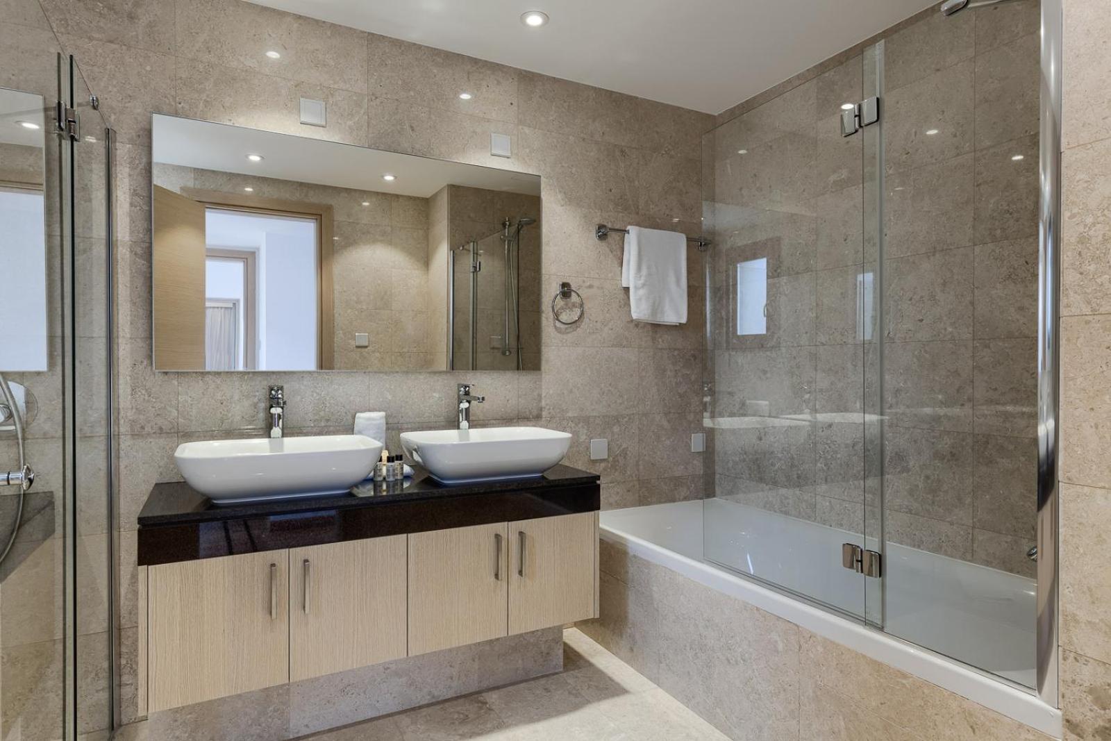 Aphrodite Hills Rentals - Elite Villas