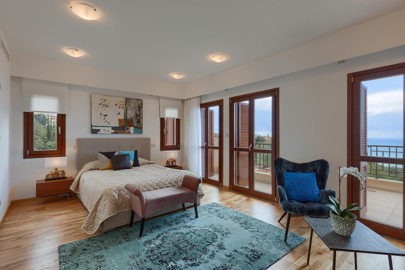 Aphrodite Hills Rentals - Elite Villas