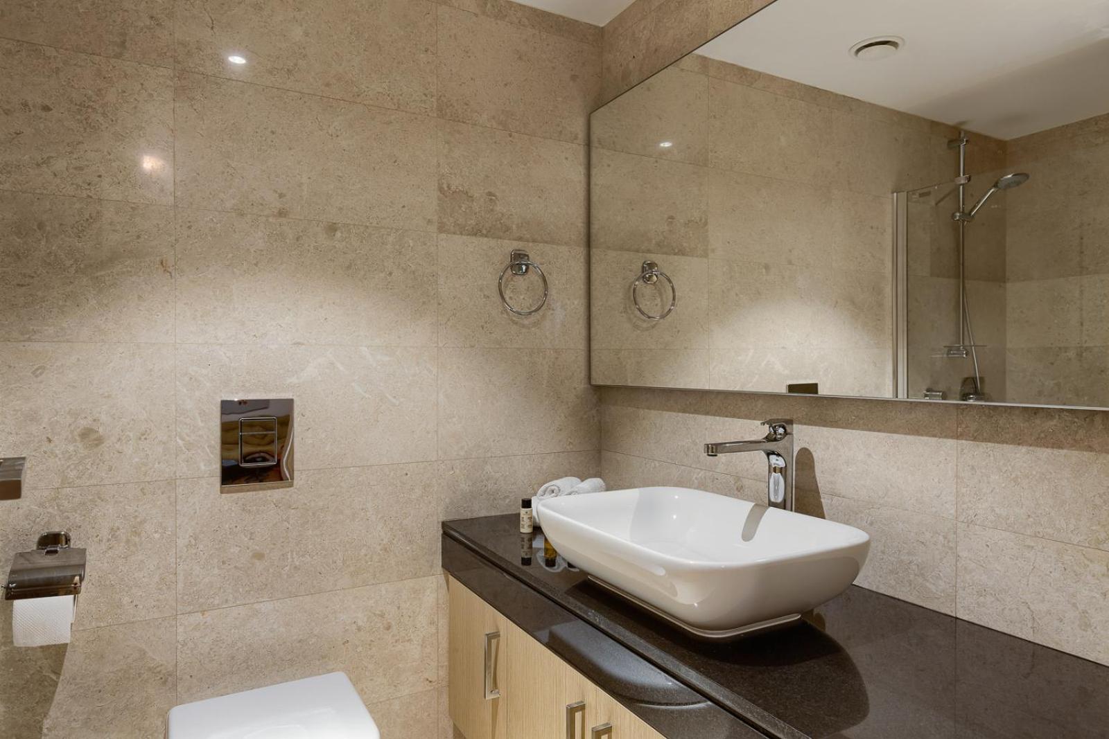 Aphrodite Hills Rentals - Elite Villas