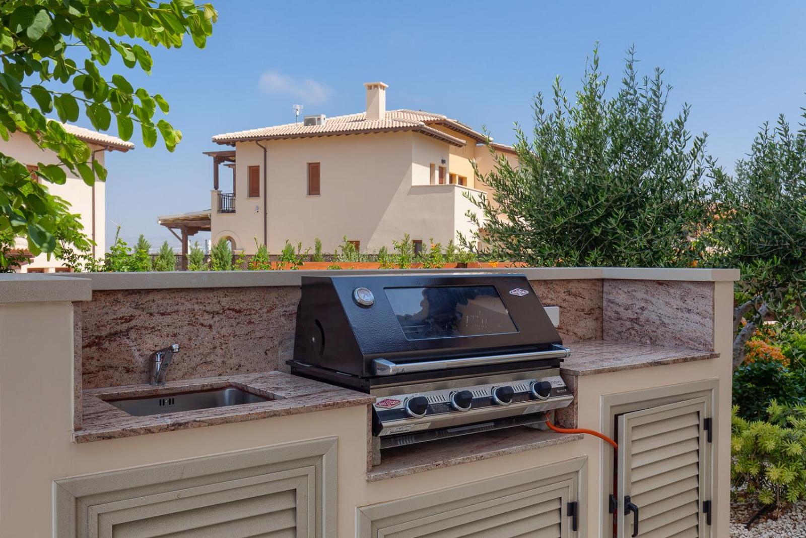 Aphrodite Hills Rentals - Elite Villas