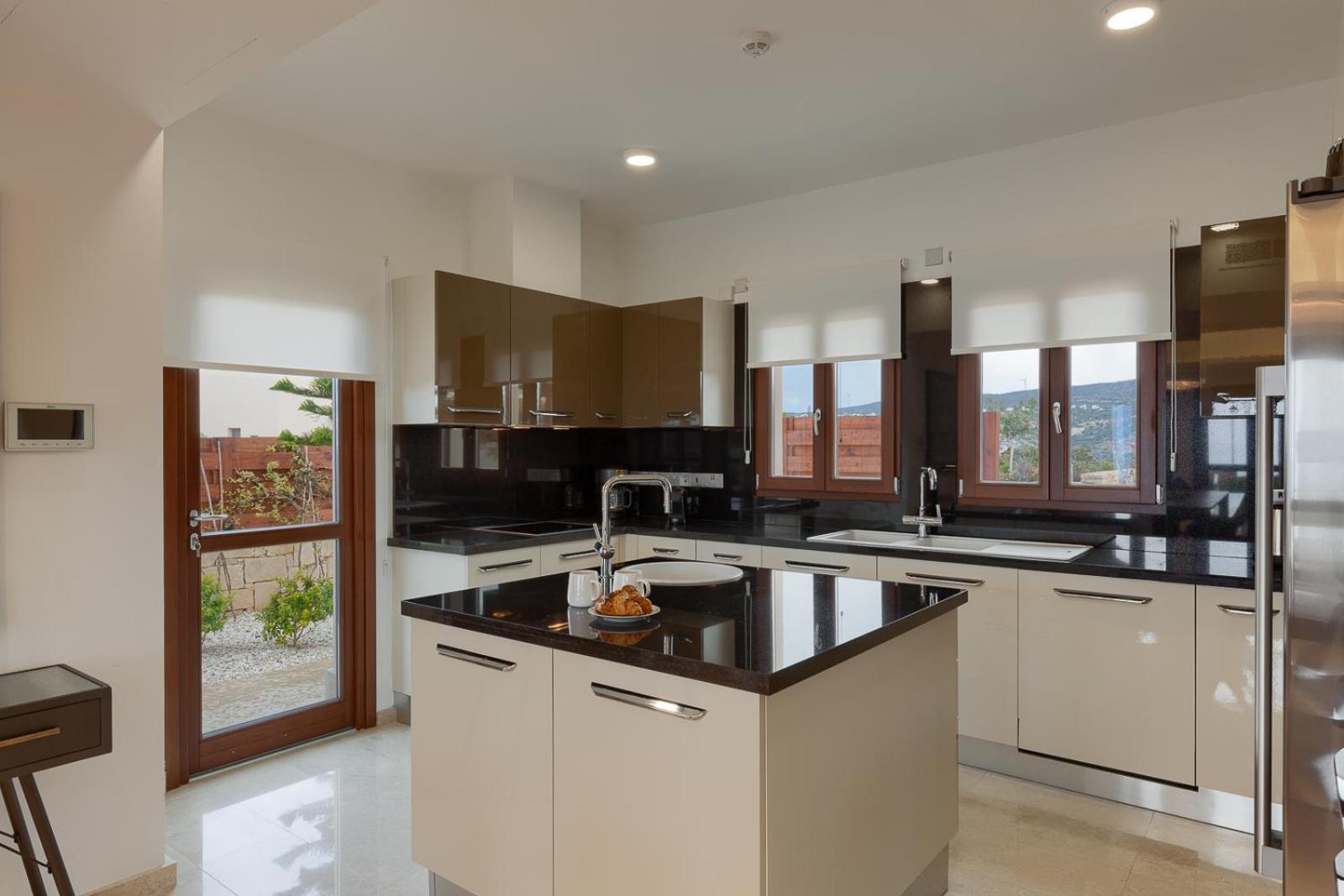 Aphrodite Hills Rentals - Elite Villas