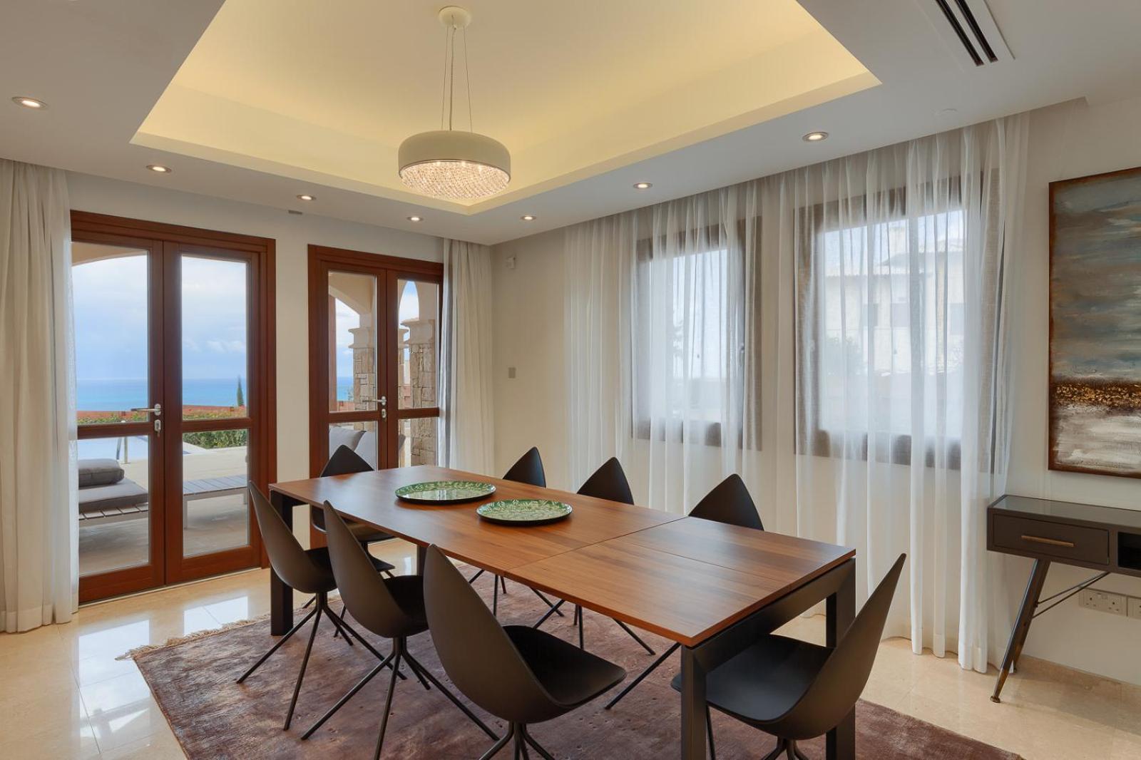 Aphrodite Hills Rentals - Elite Villas