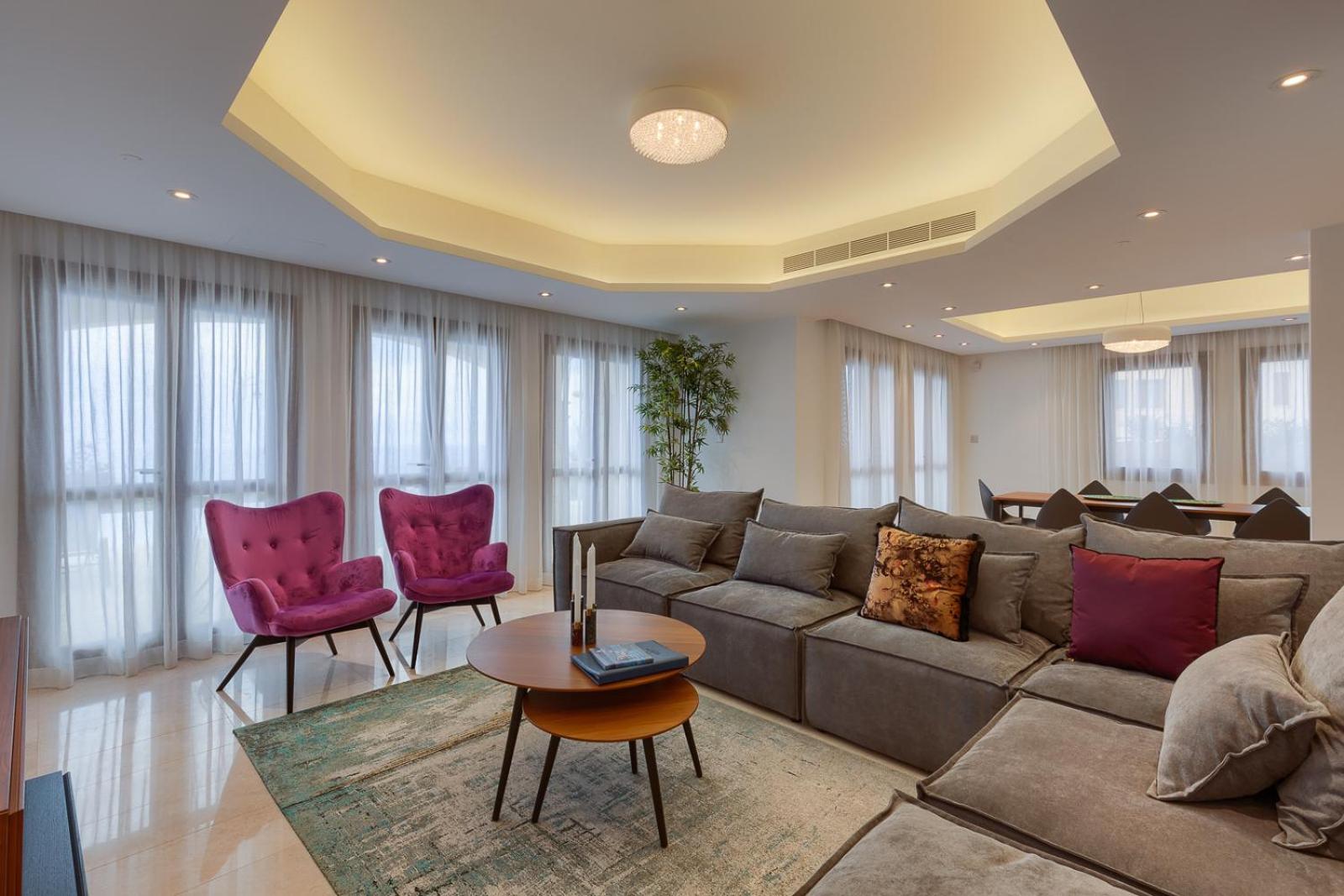 Aphrodite Hills Rentals - Elite Villas