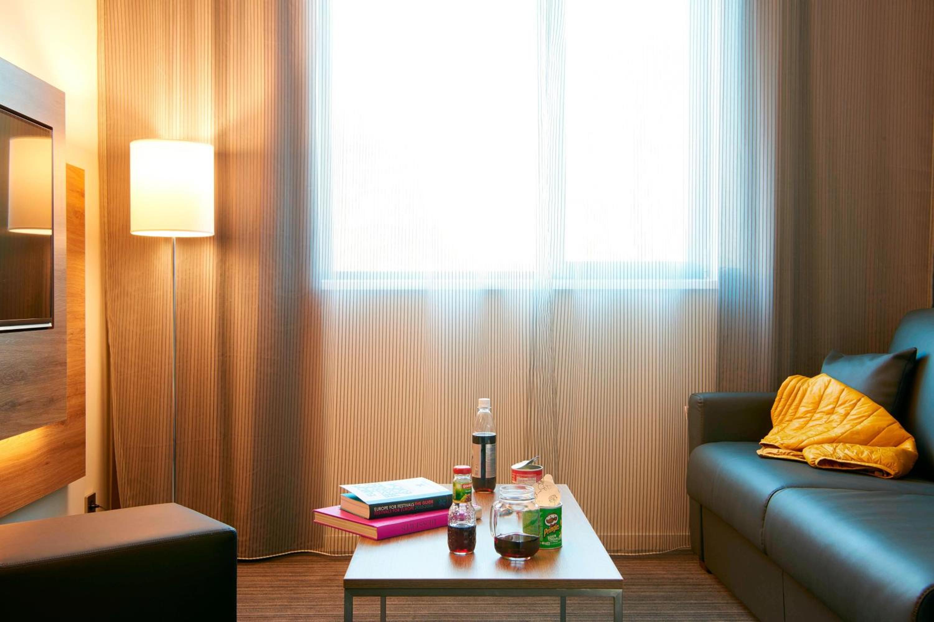 Moxy Frankfurt Airport - Property Image 13
