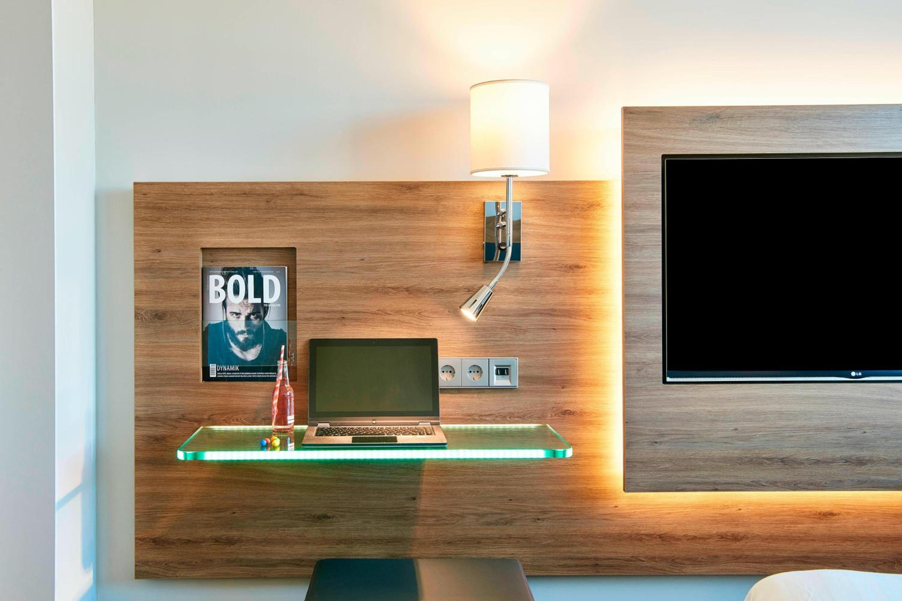 Moxy Frankfurt Airport - Property Image 11