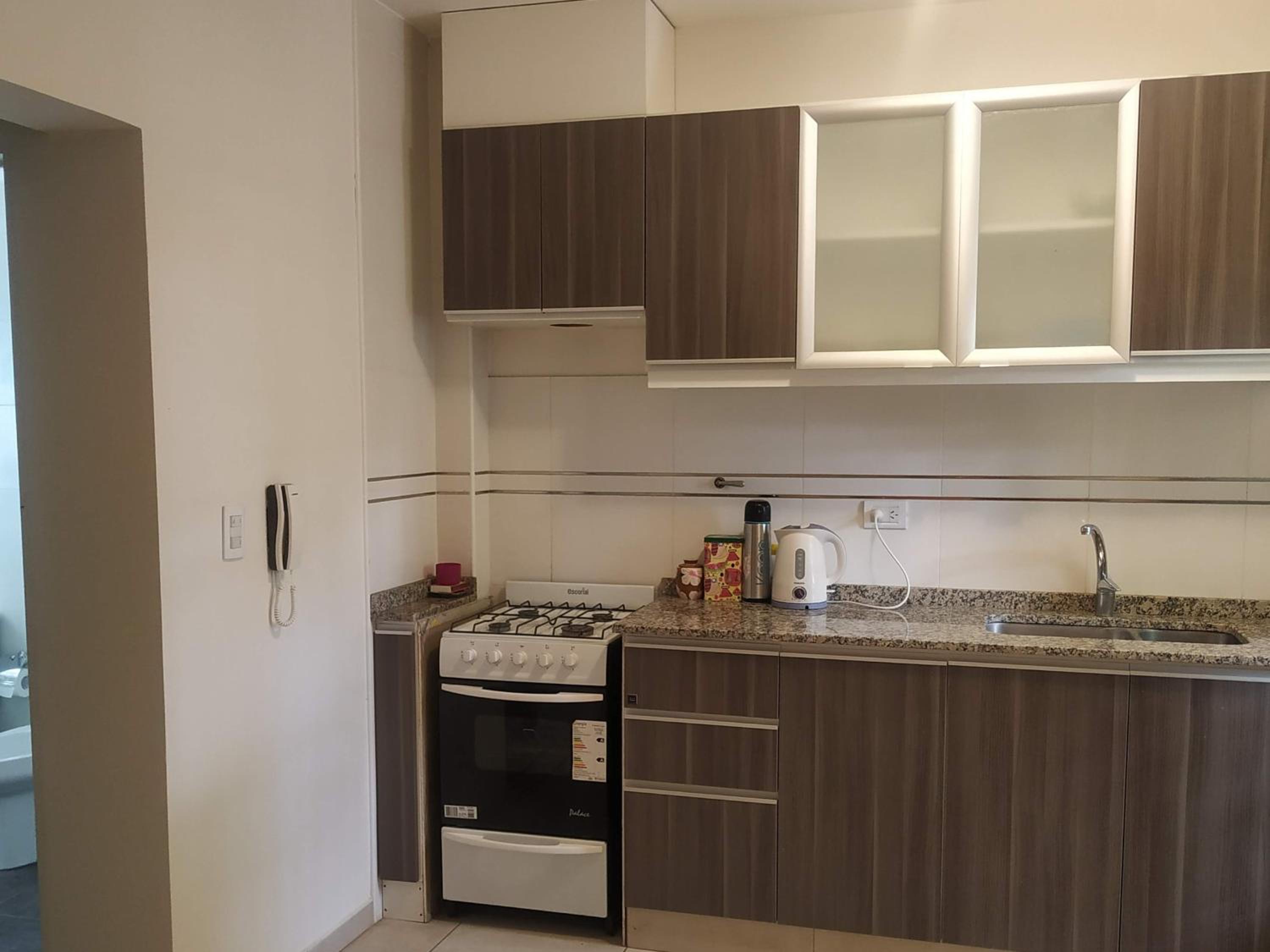 Departamento Brisa Andina