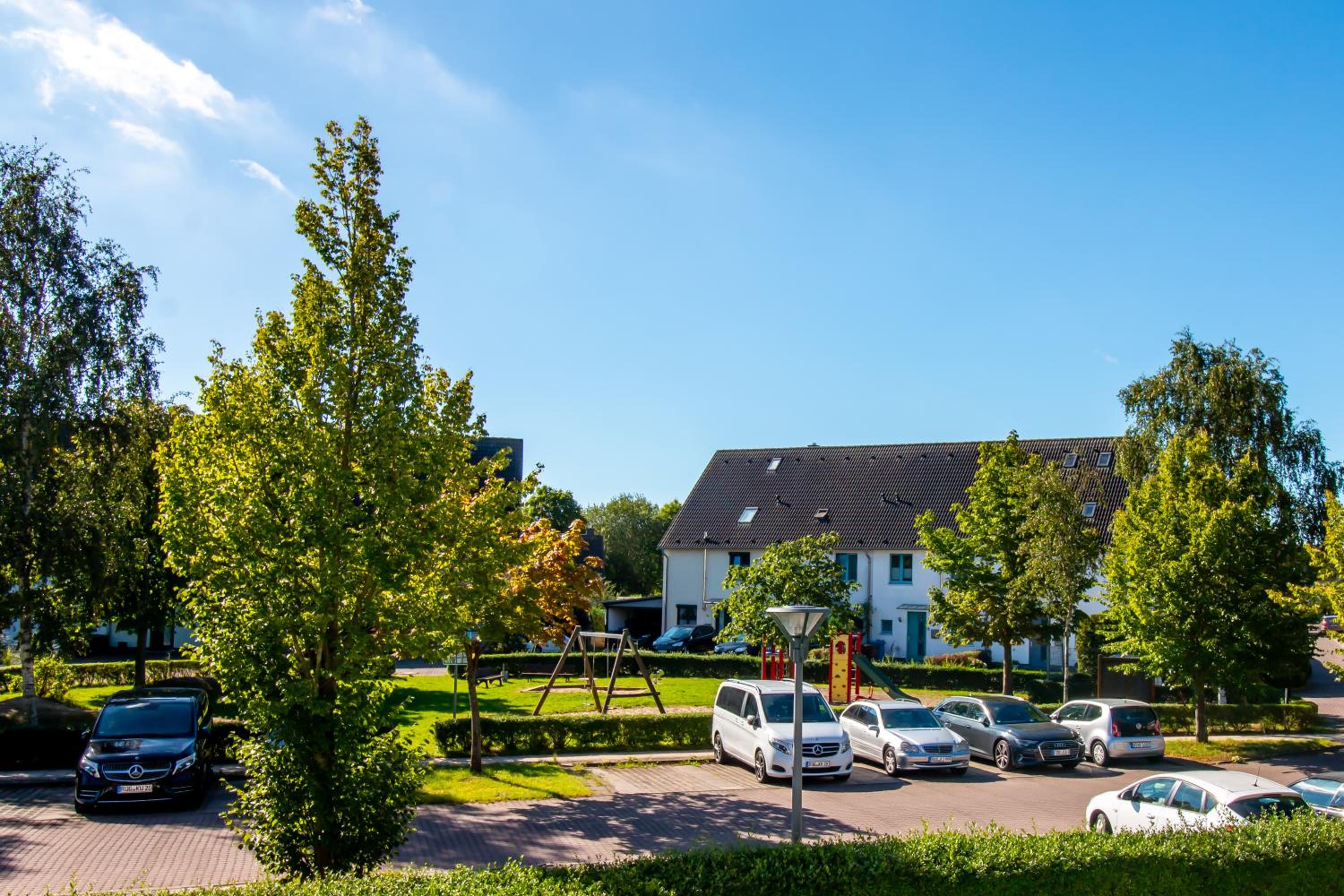 Ferienwohnung Rabe view 3