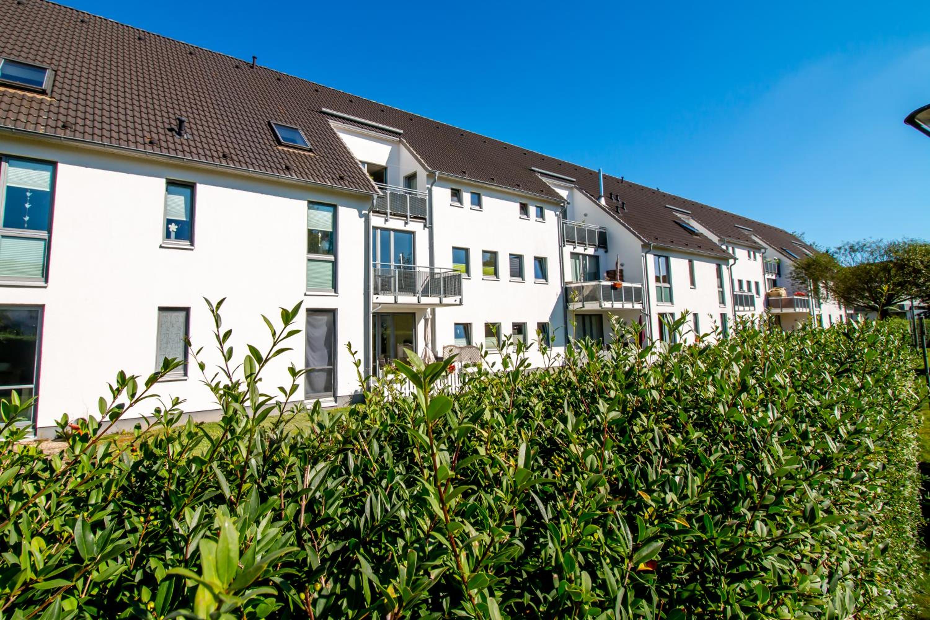 Ferienwohnung Rabe view 5