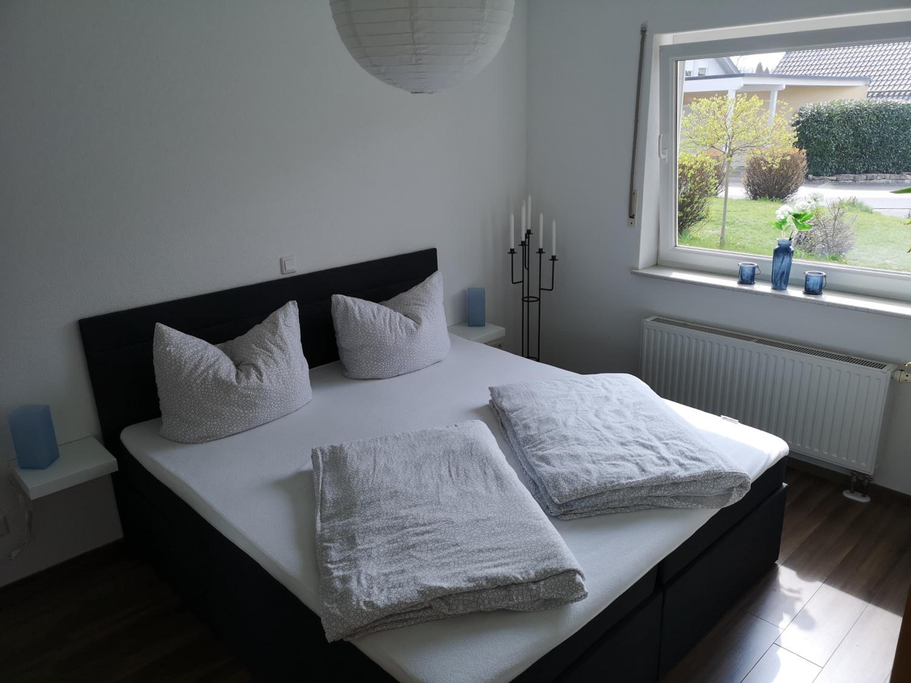Ferienwohnung Am Philosophenweg