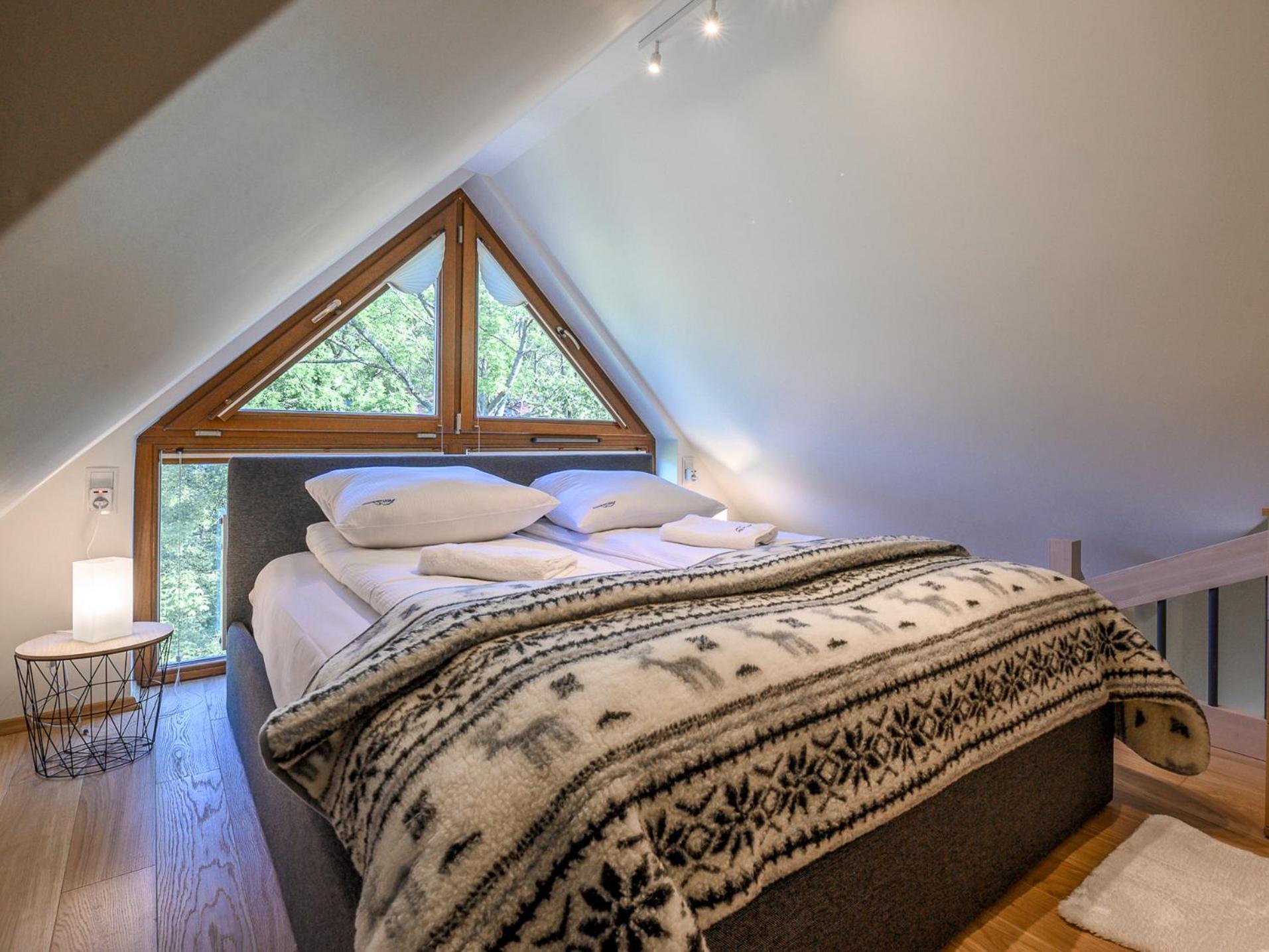 VisitZakopane - Montana Apartment