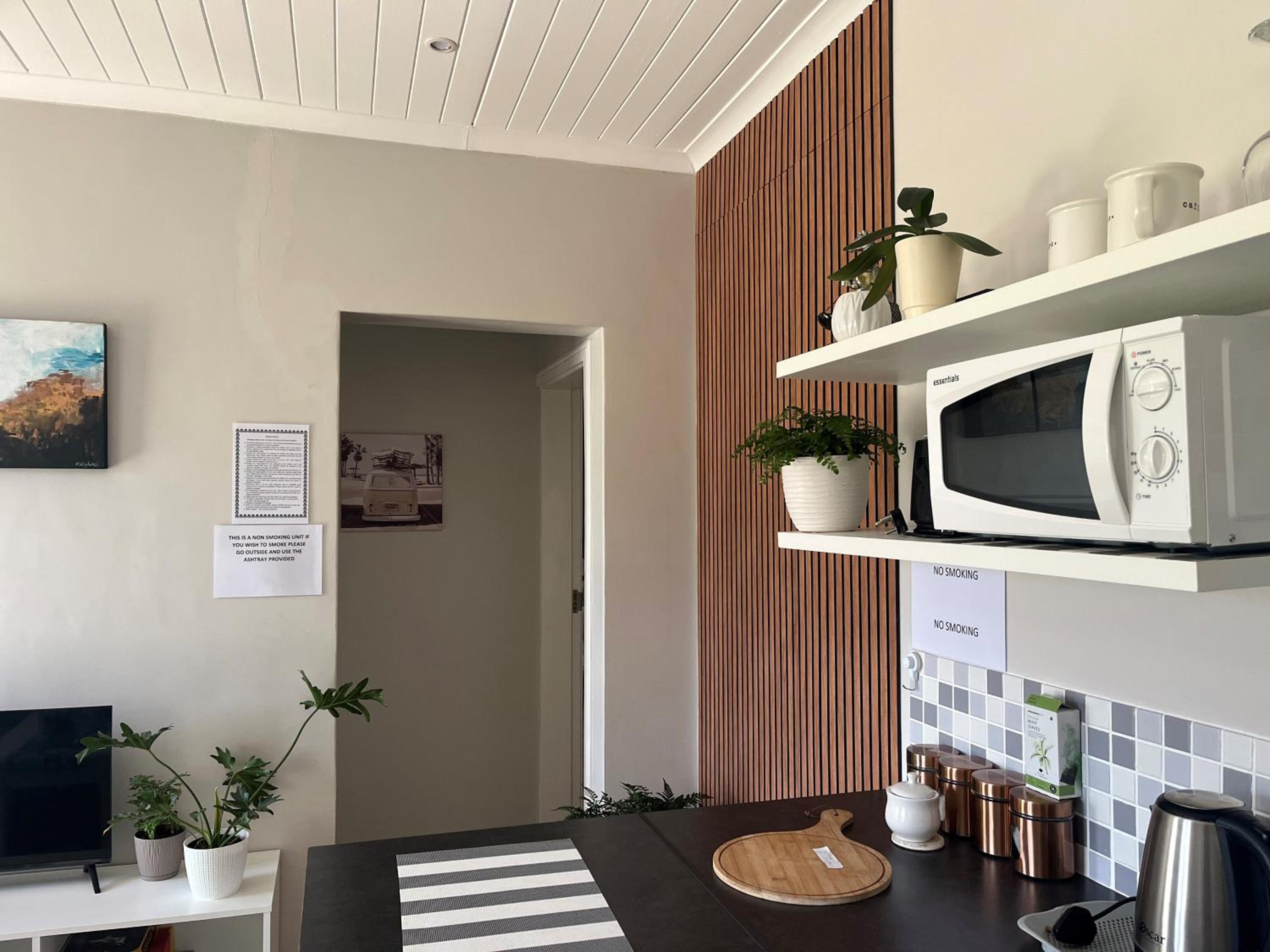 Serenity self-catering 2-bed unit
