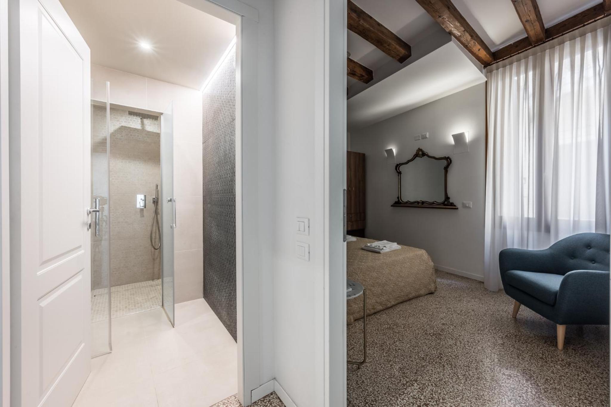 HAMMAM Venice