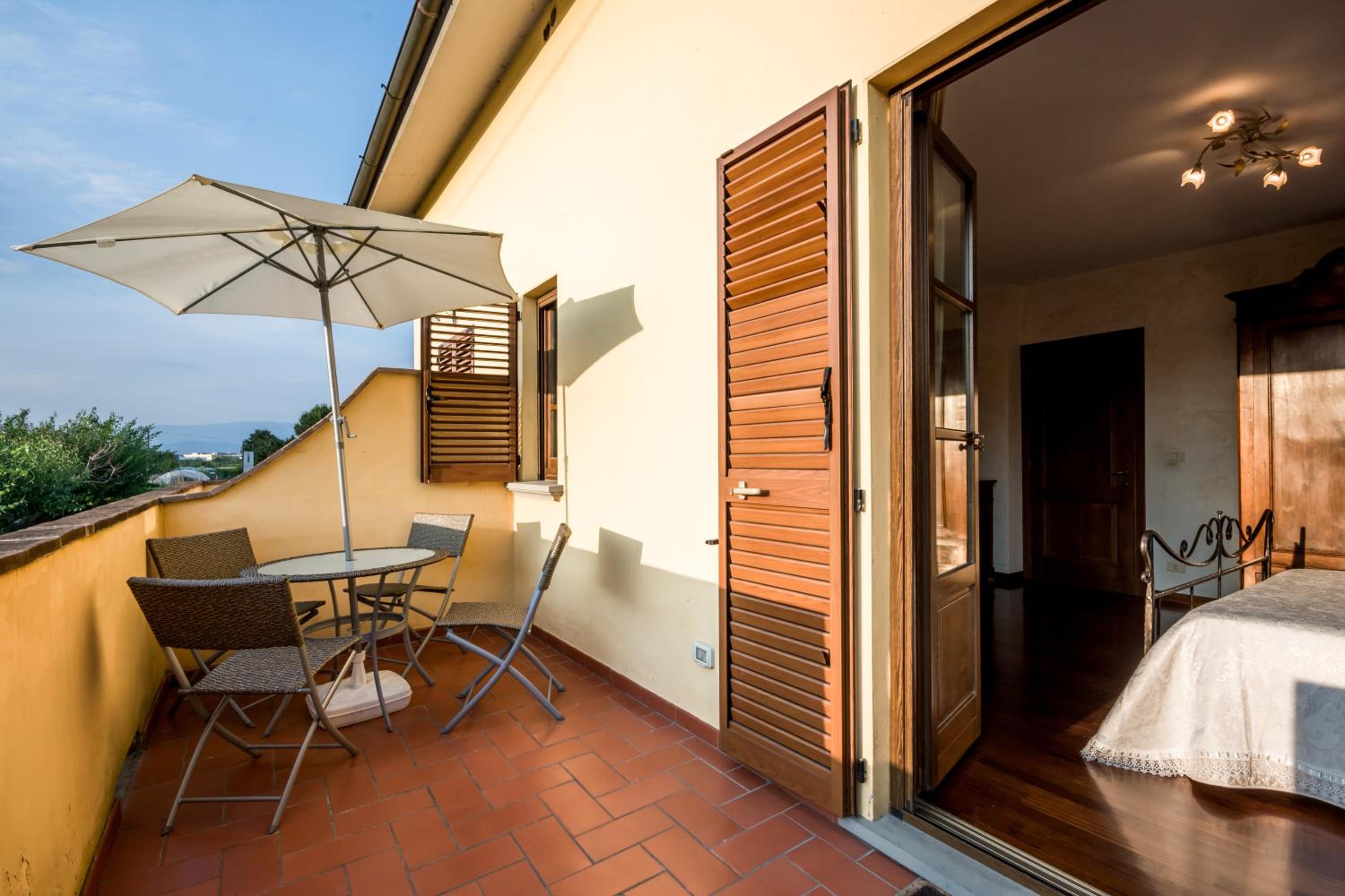 B&B Maesta' Di Cudino