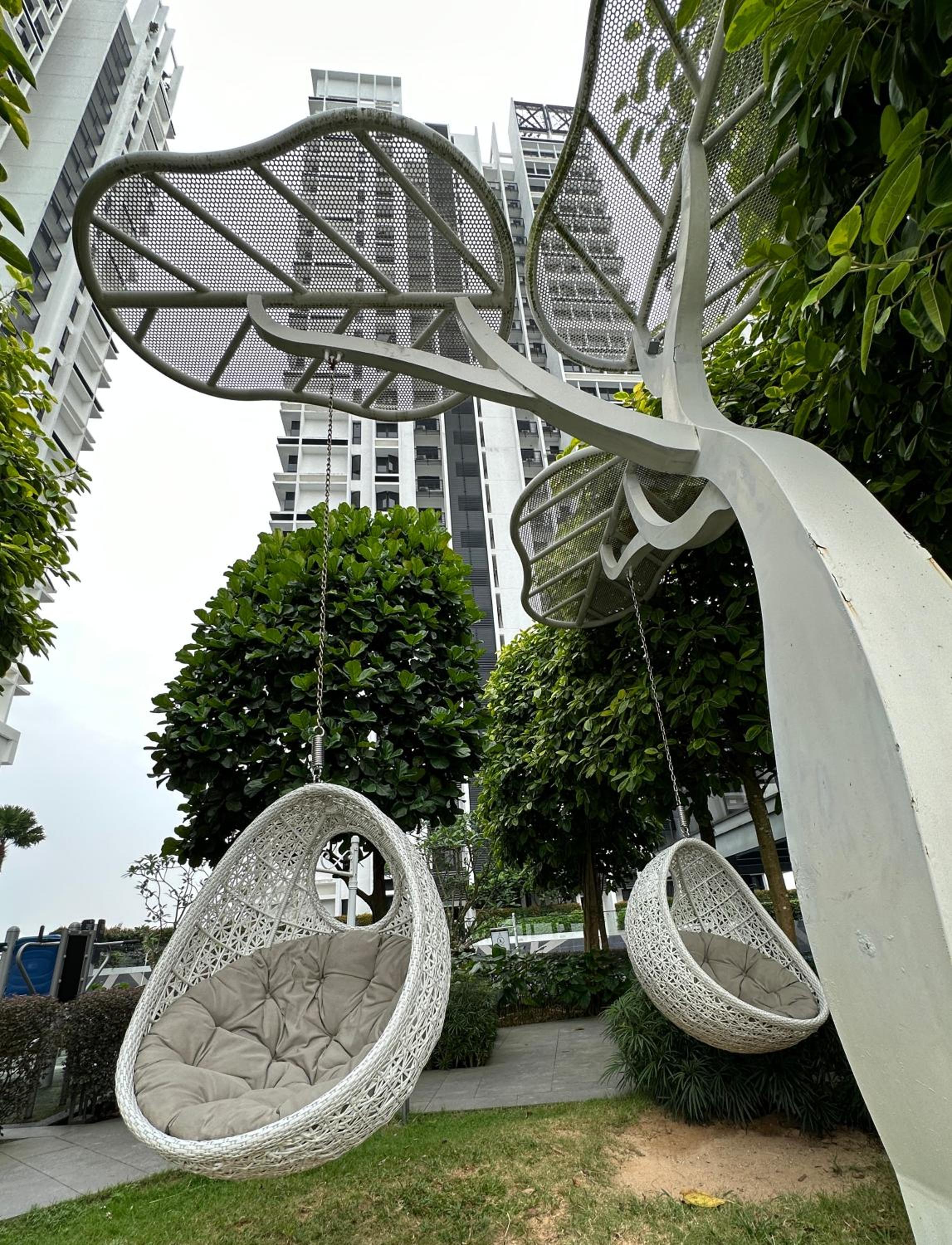 Educity Legoland Eco Botanic Homestay
