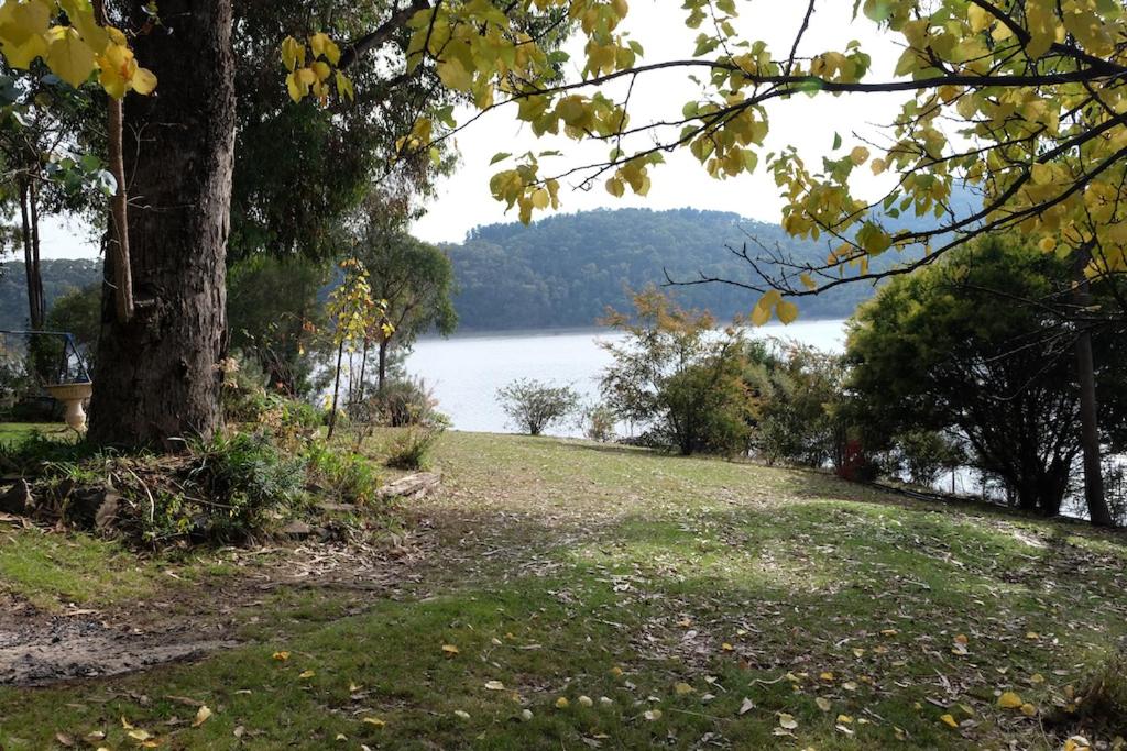 Paradise Retreat Lakehouse