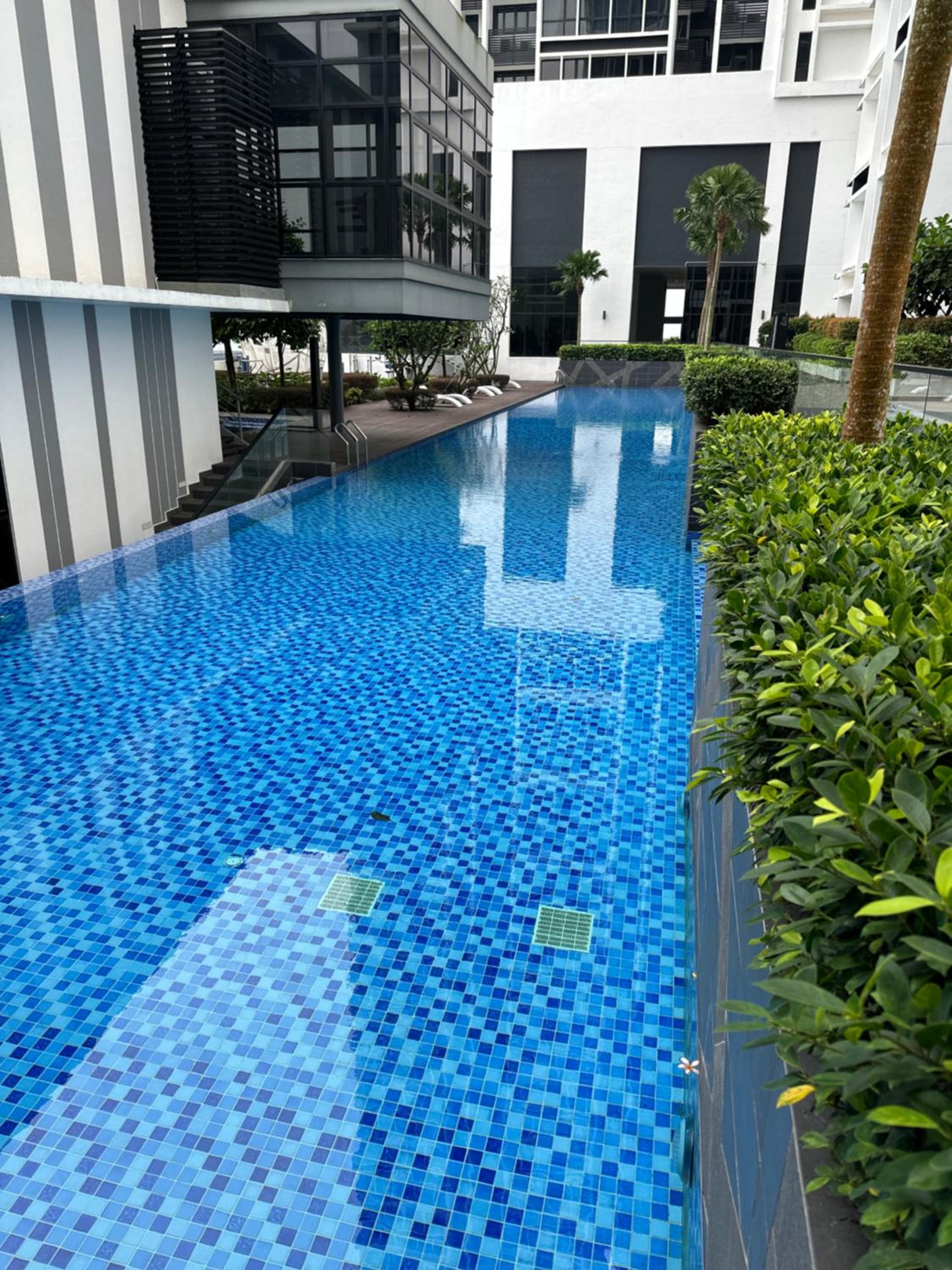 Educity Legoland Eco Botanic Homestay