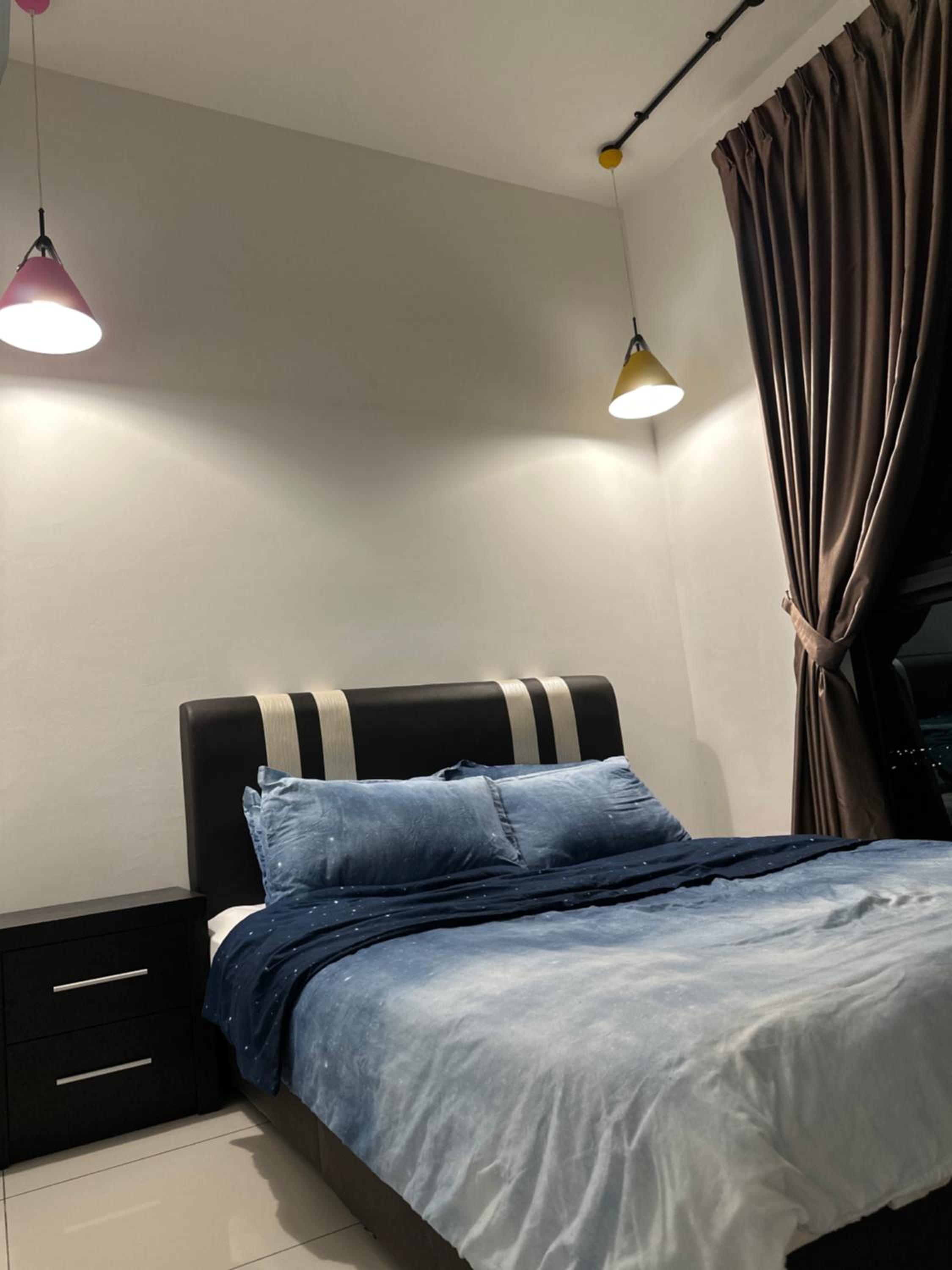 Educity Legoland Eco Botanic Homestay