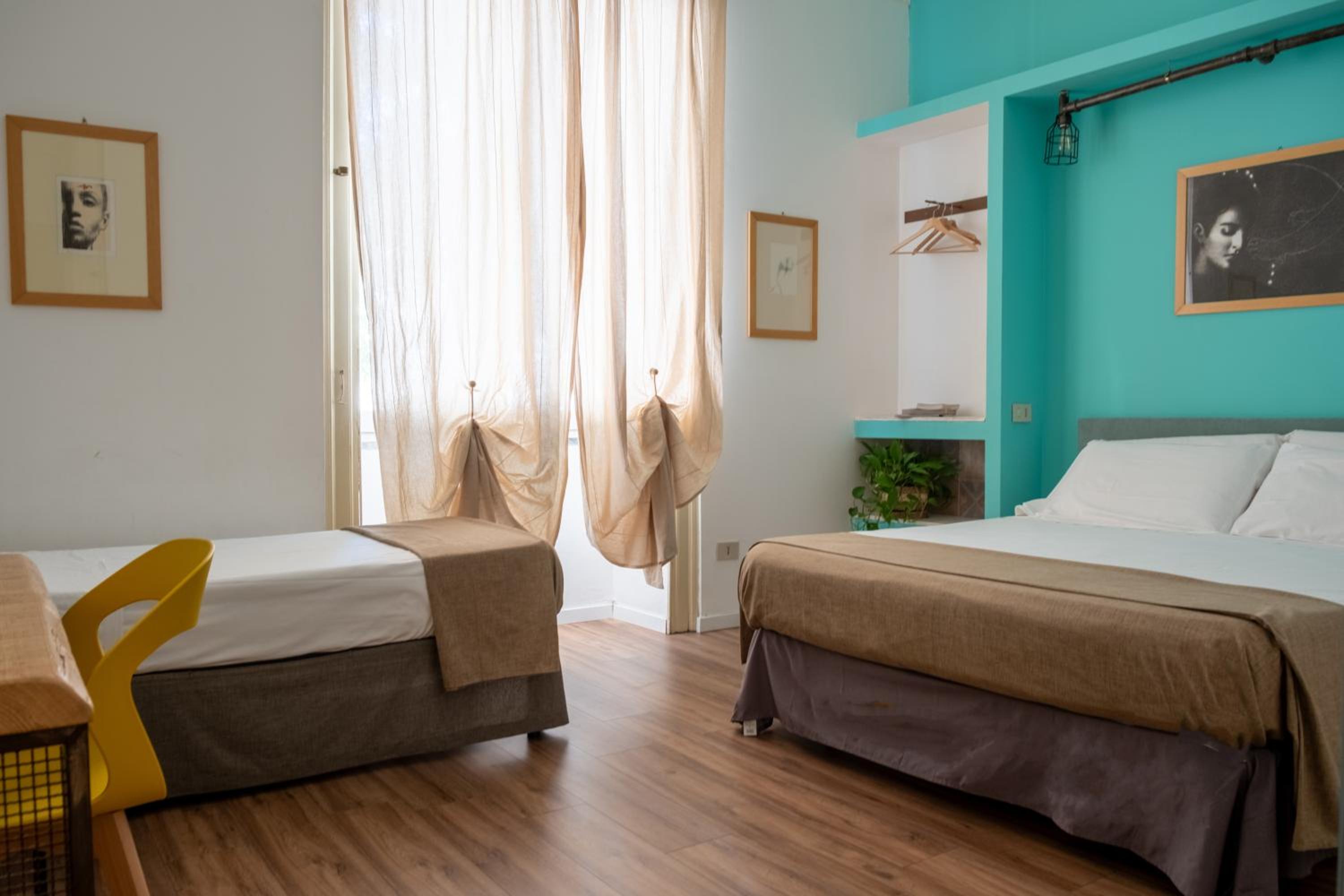 Foto 45 de 77 de Ai Vicerè