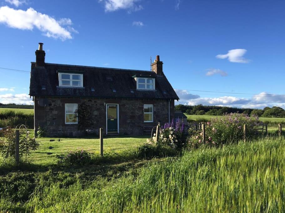 Blackhill Farm Cottage view 4