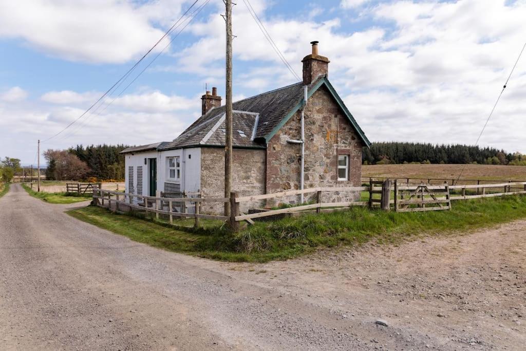 Blackhill Farm Cottage view 2