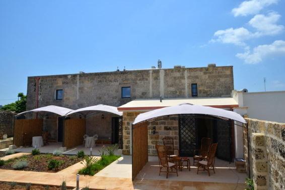 Masseria Palane