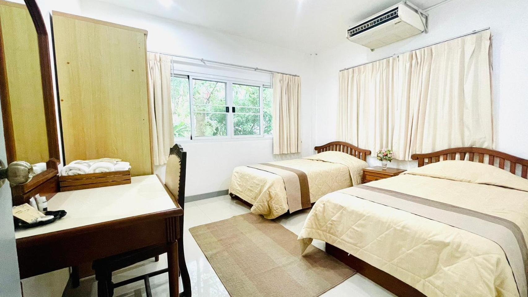 Baan Ing Khao