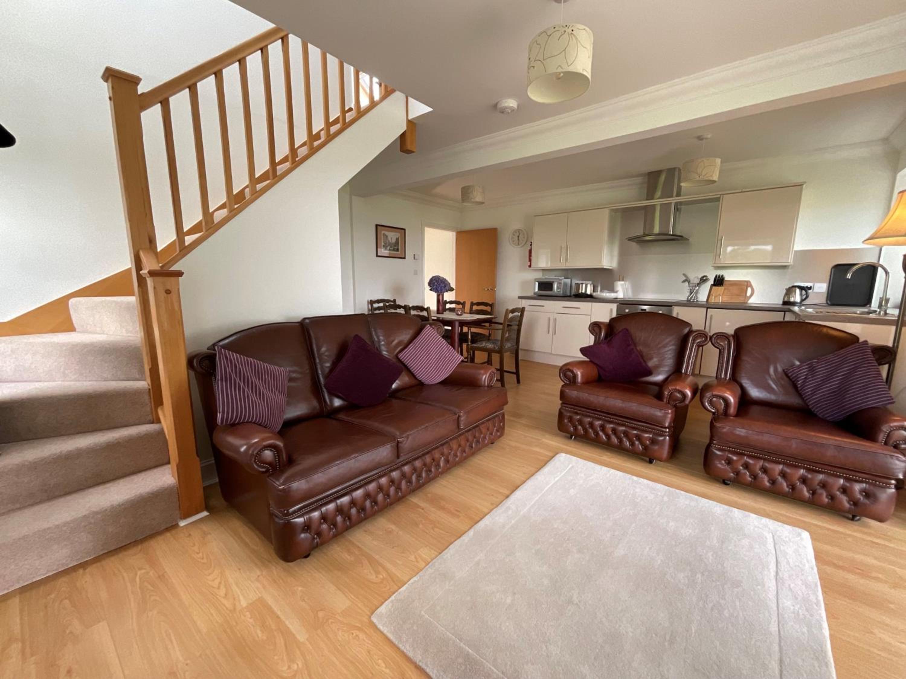 Blaeberry Cottage