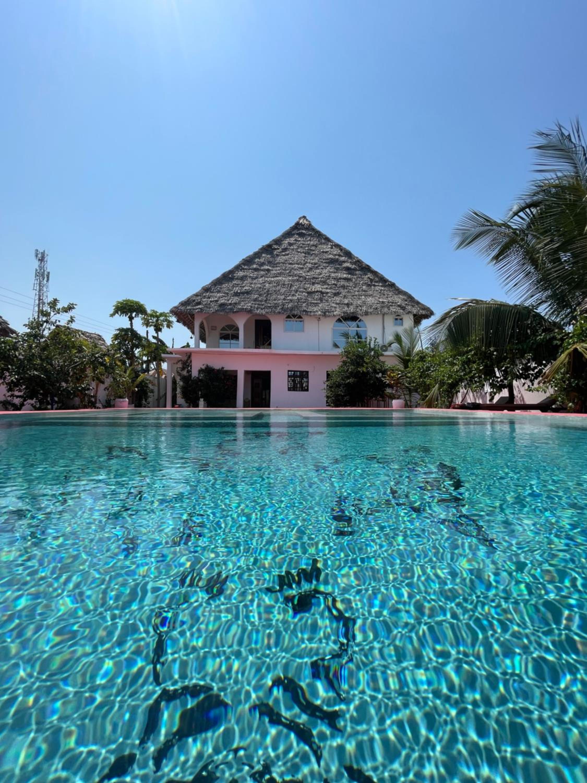 Villa Euphoria - Adults Only