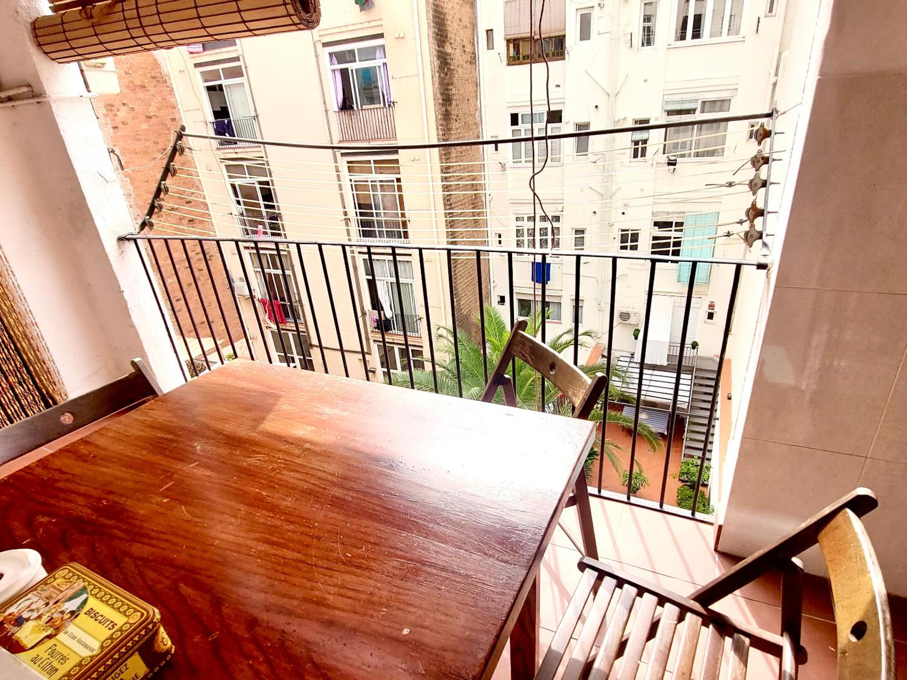 Clot MiraBarna Apartments