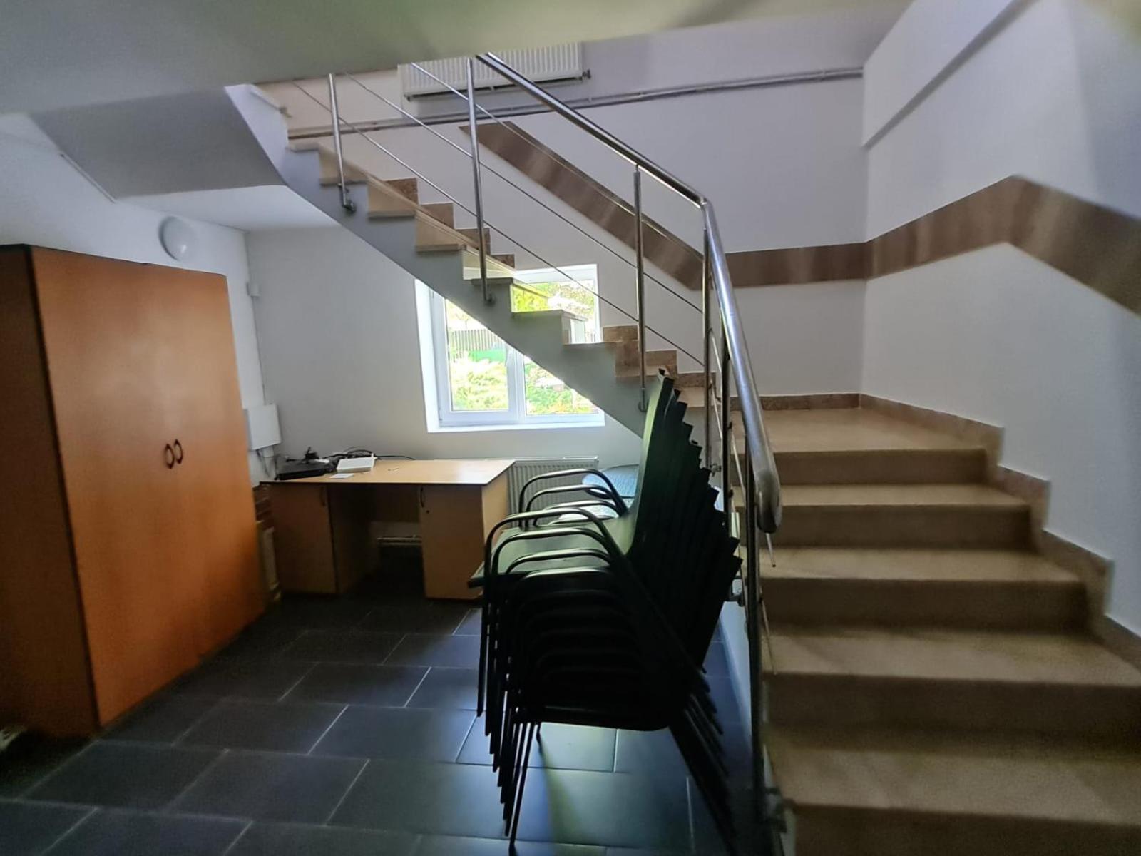 Pensiunea Puiu