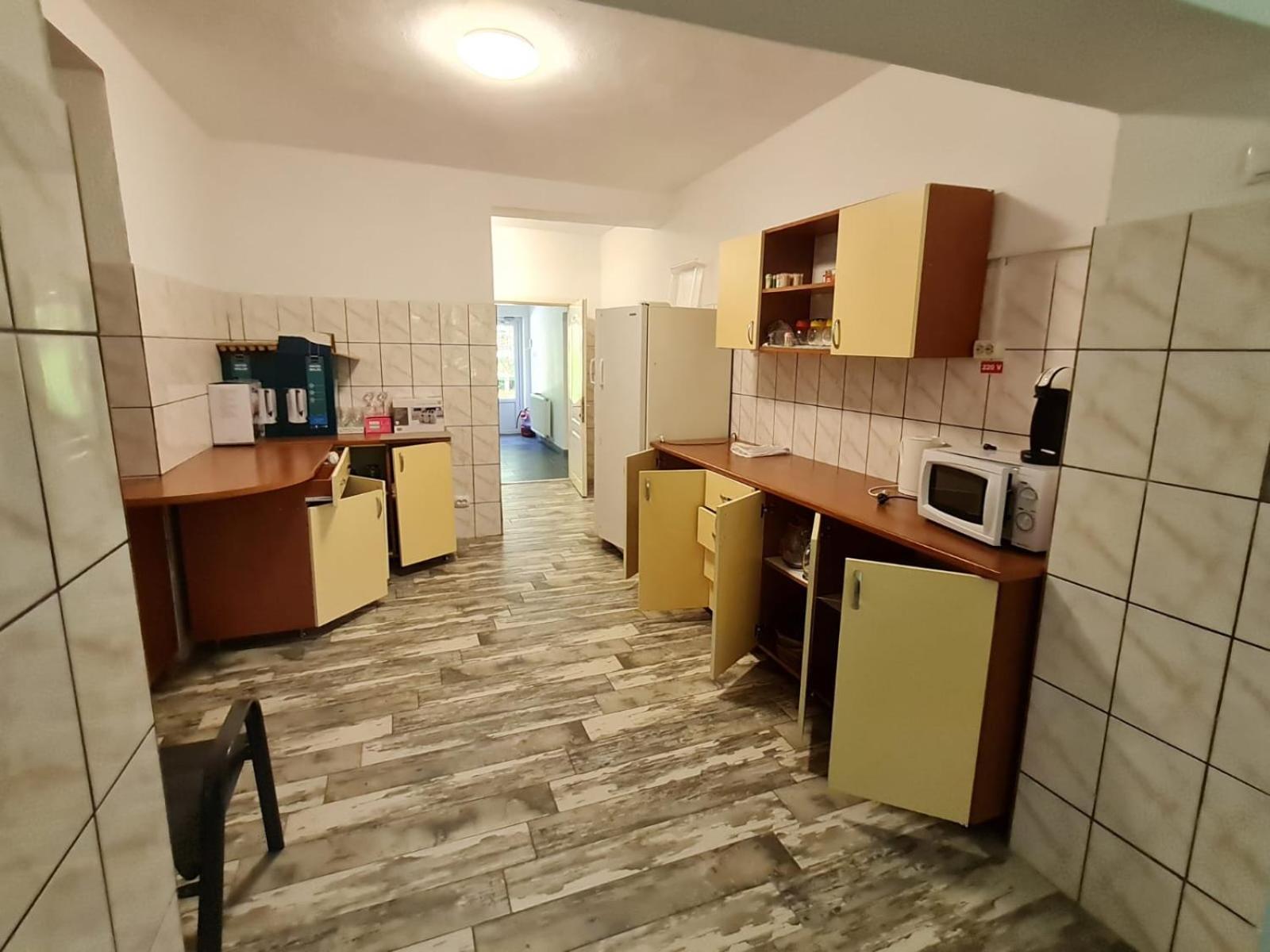 Pensiunea Puiu