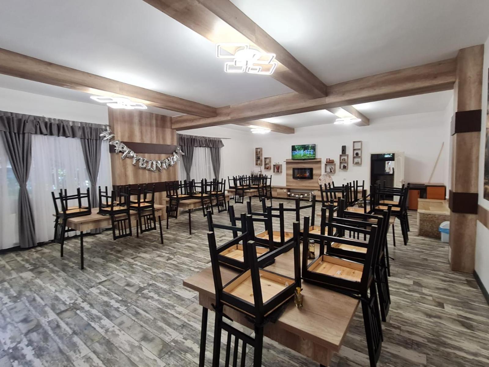 Pensiunea Puiu