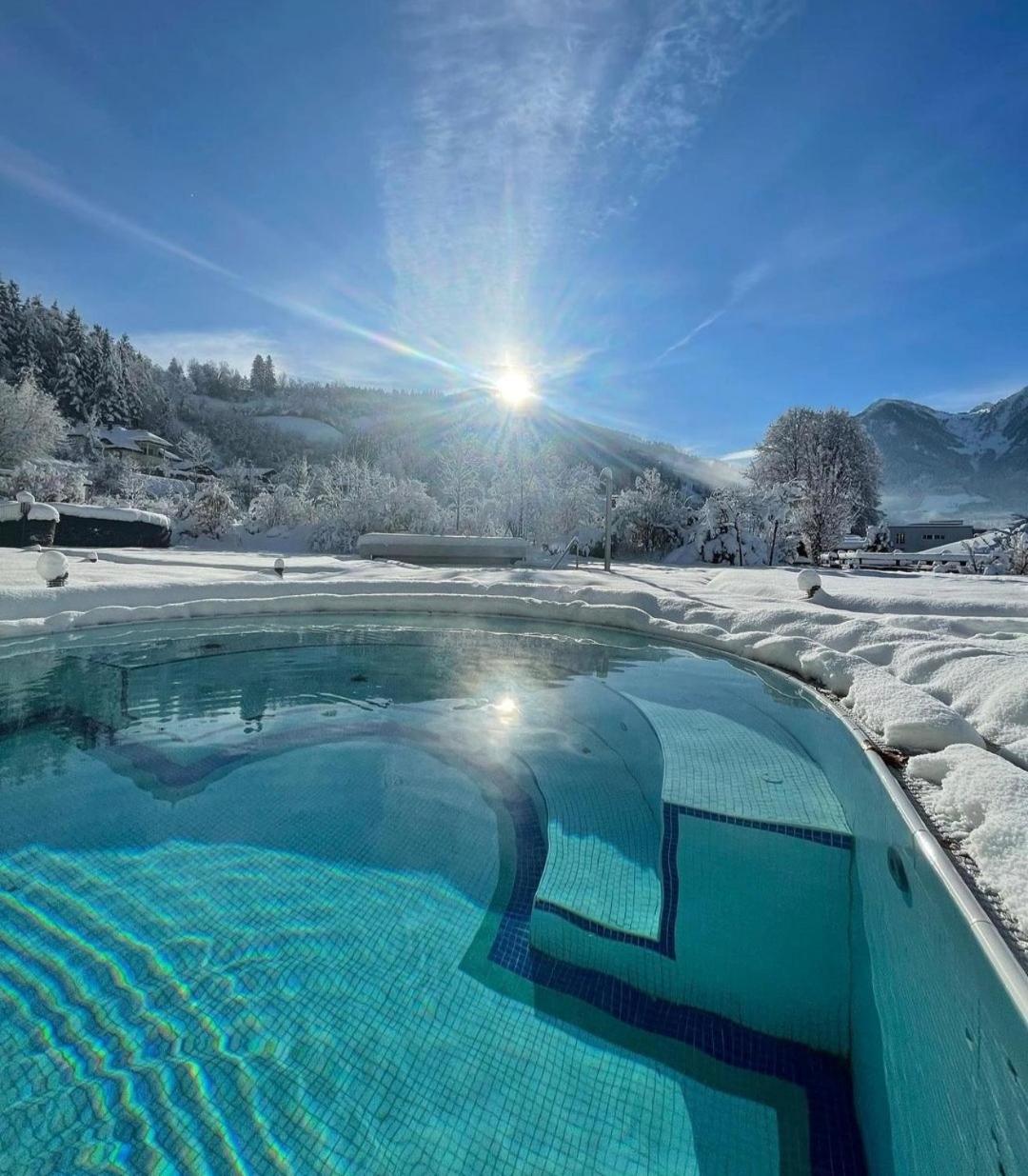 Chalet Lerch