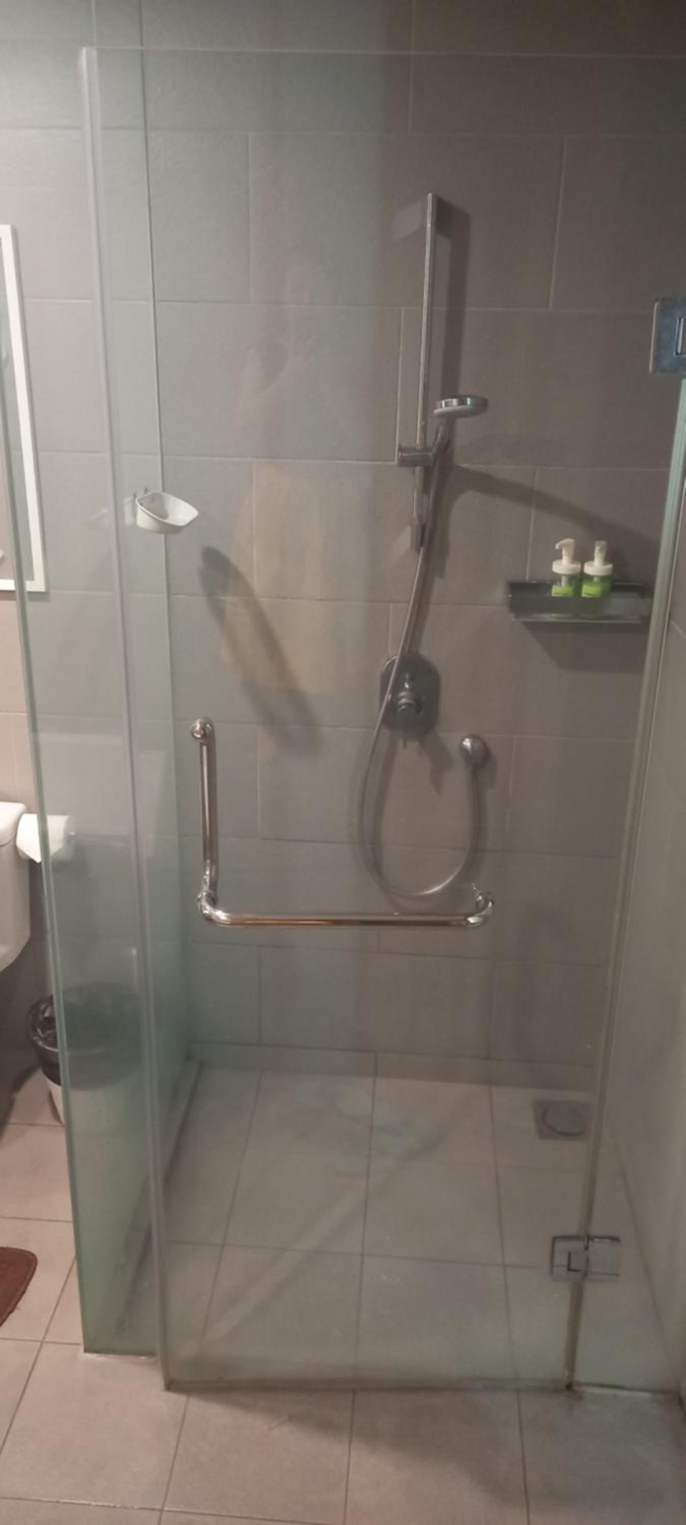 Cozy Apartment with Jacuzzi and Sauna at 188 Suites Klcc