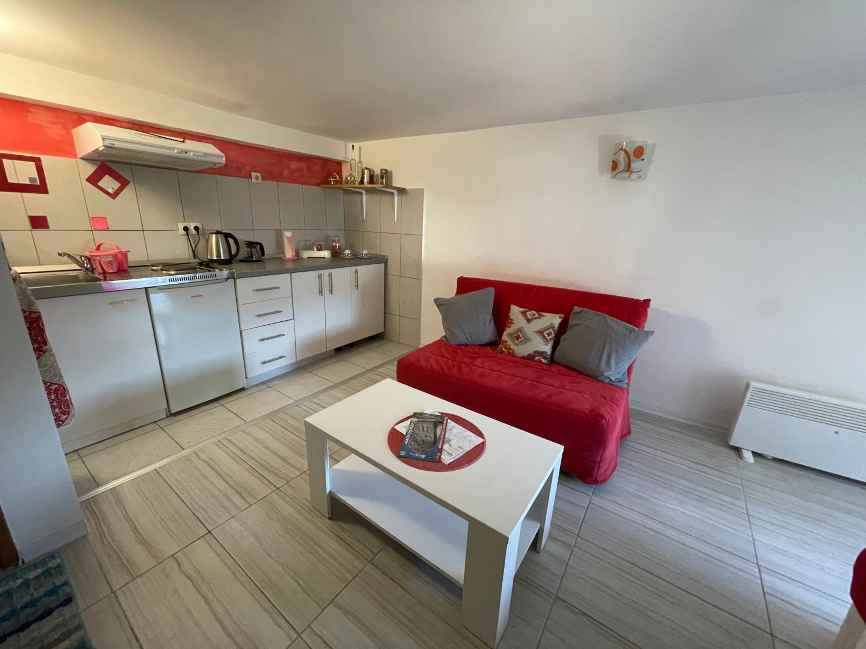 Apartment Panorama Mostar view 5