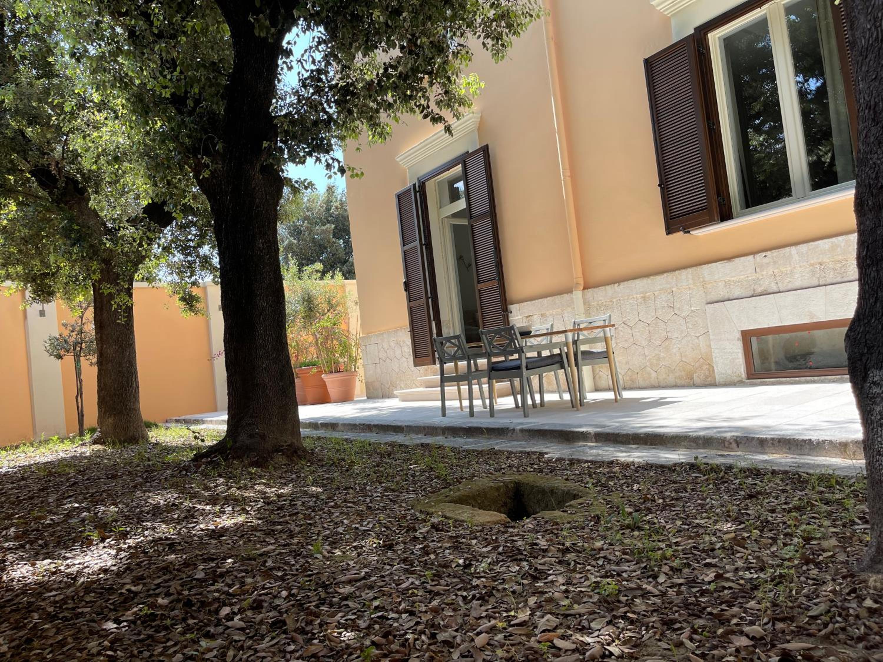 Palazzo Pitagora