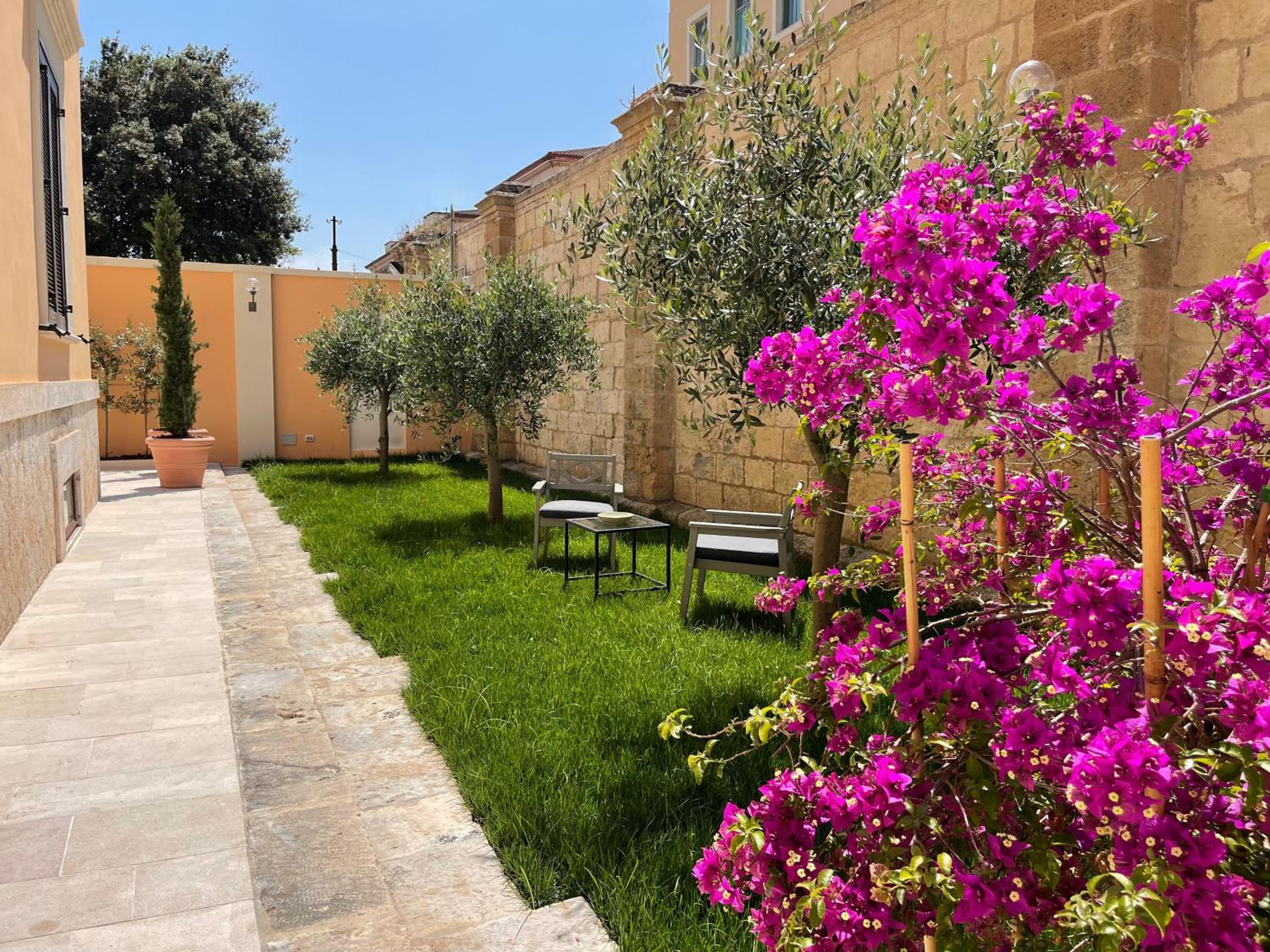 Palazzo Pitagora