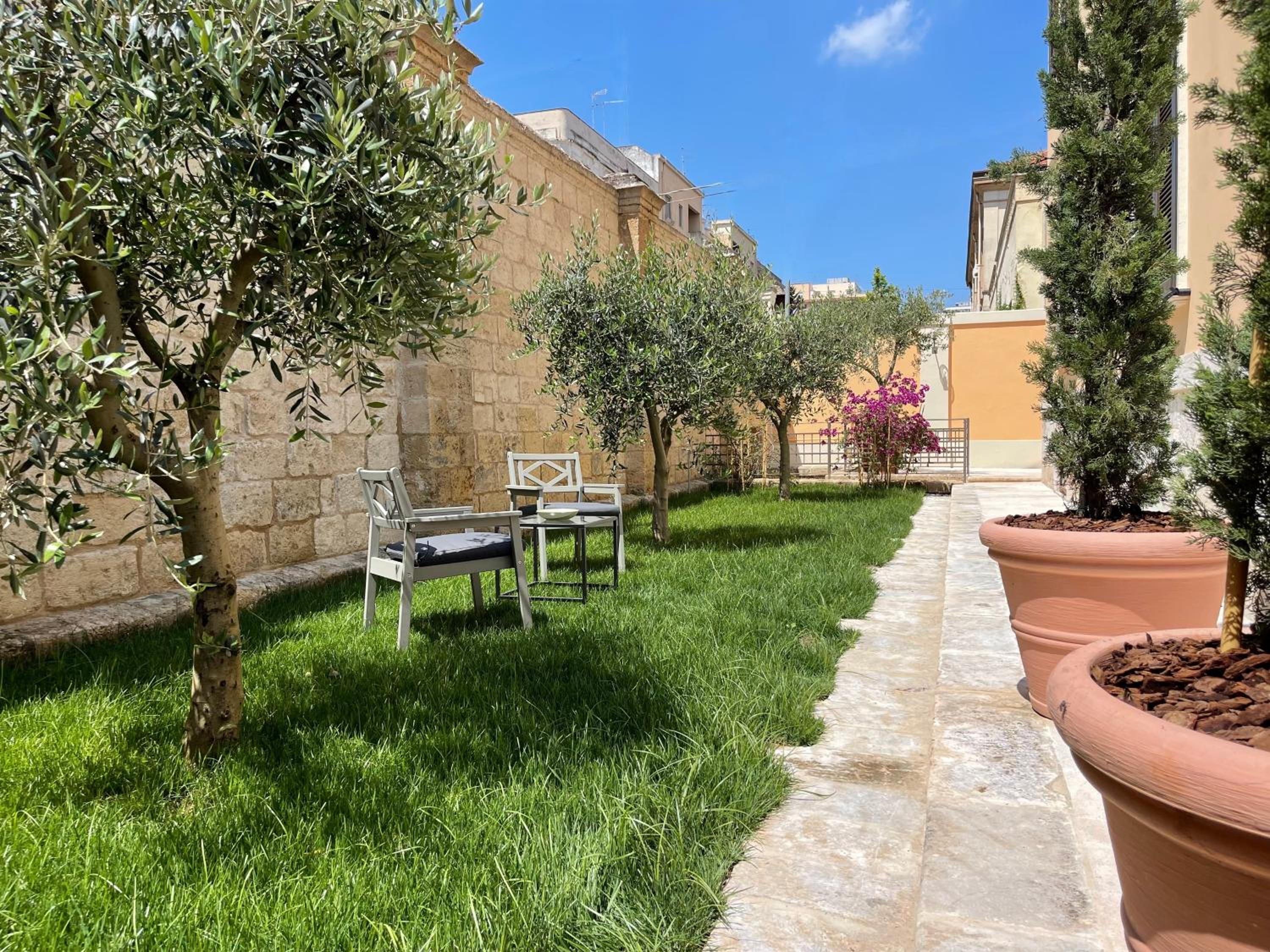 Palazzo Pitagora