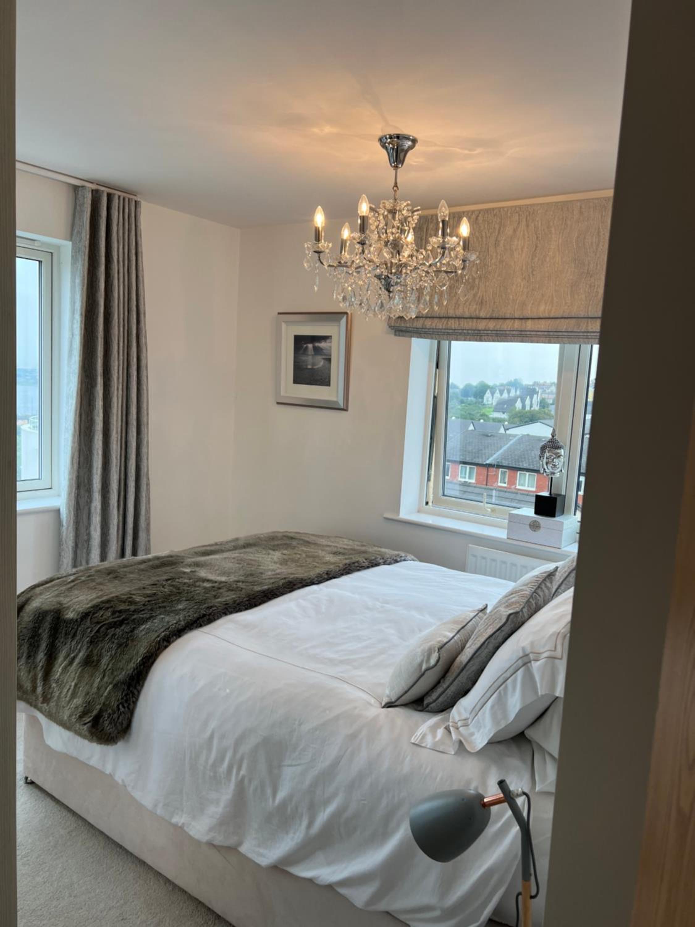 Cardiff luxury apartments