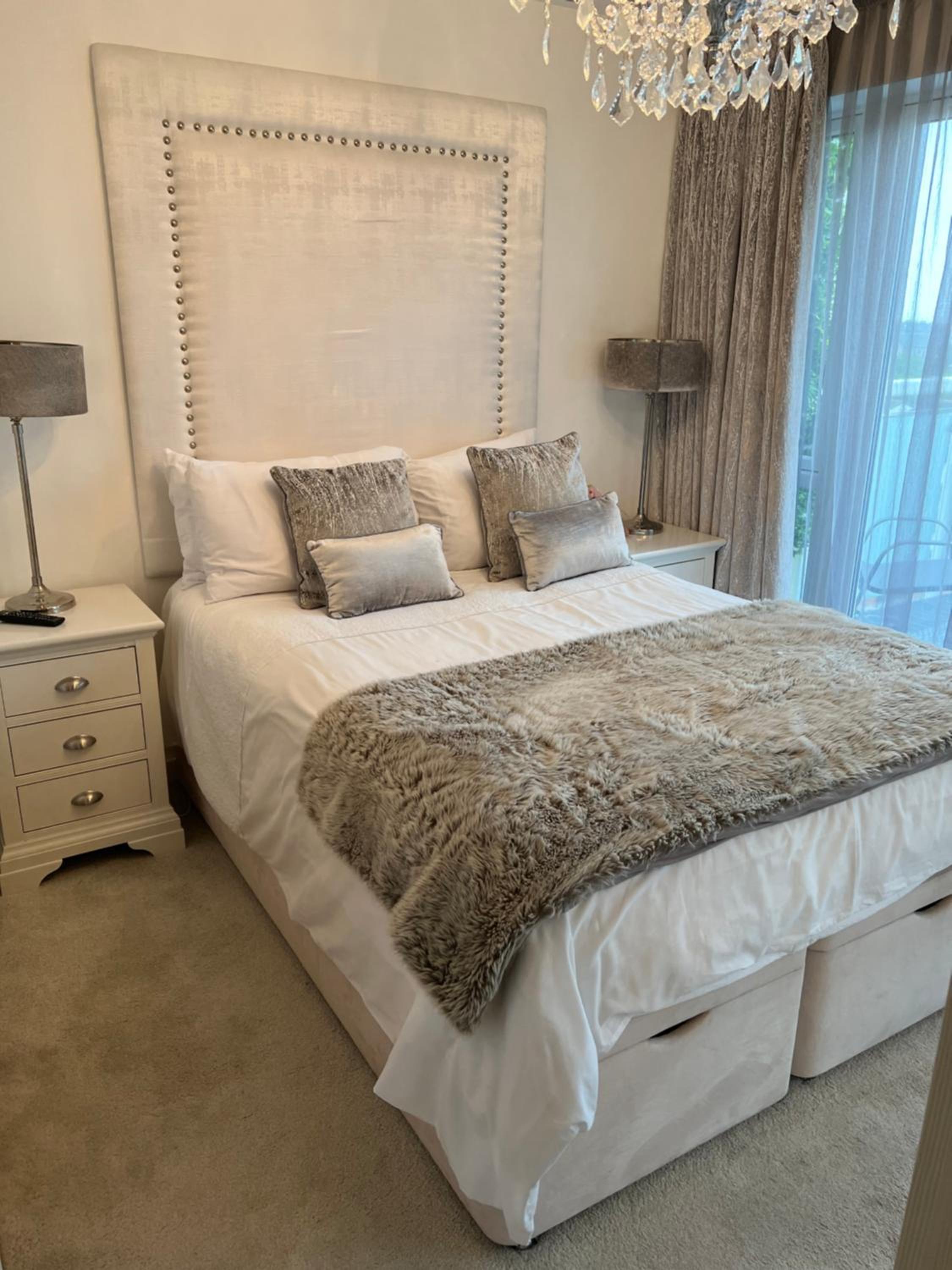 Cardiff luxury apartments