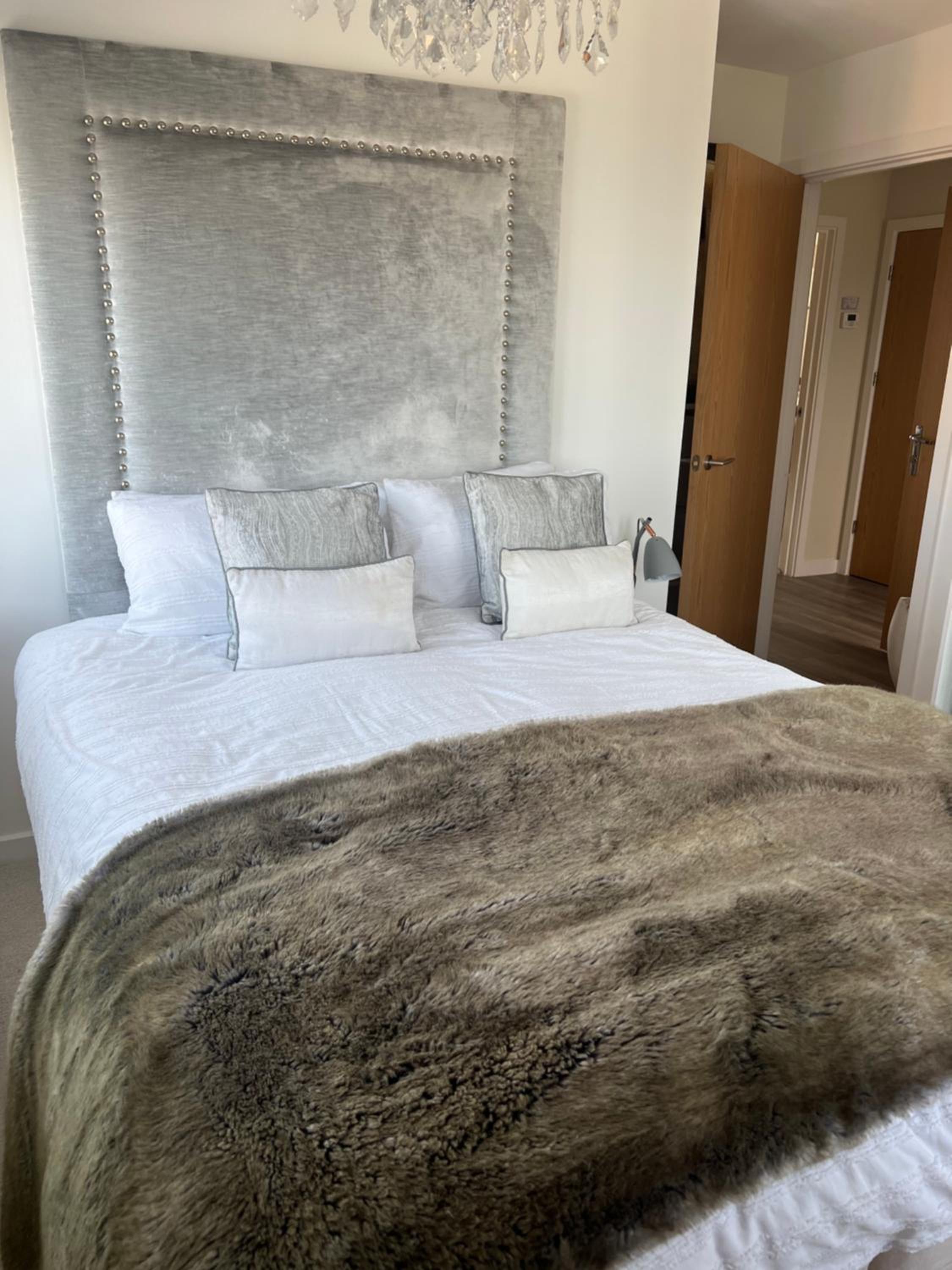 Cardiff luxury apartments