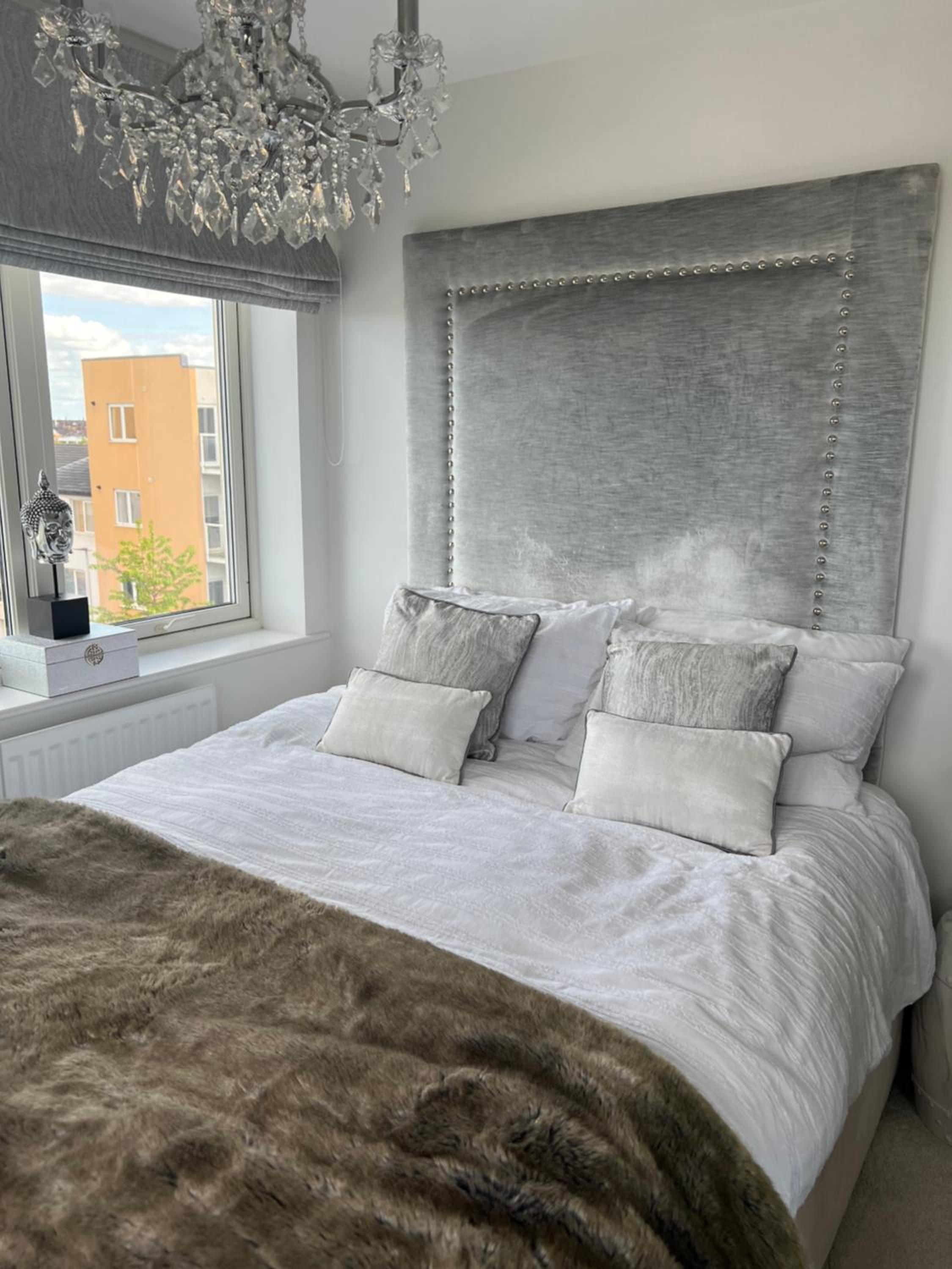 Cardiff luxury apartments