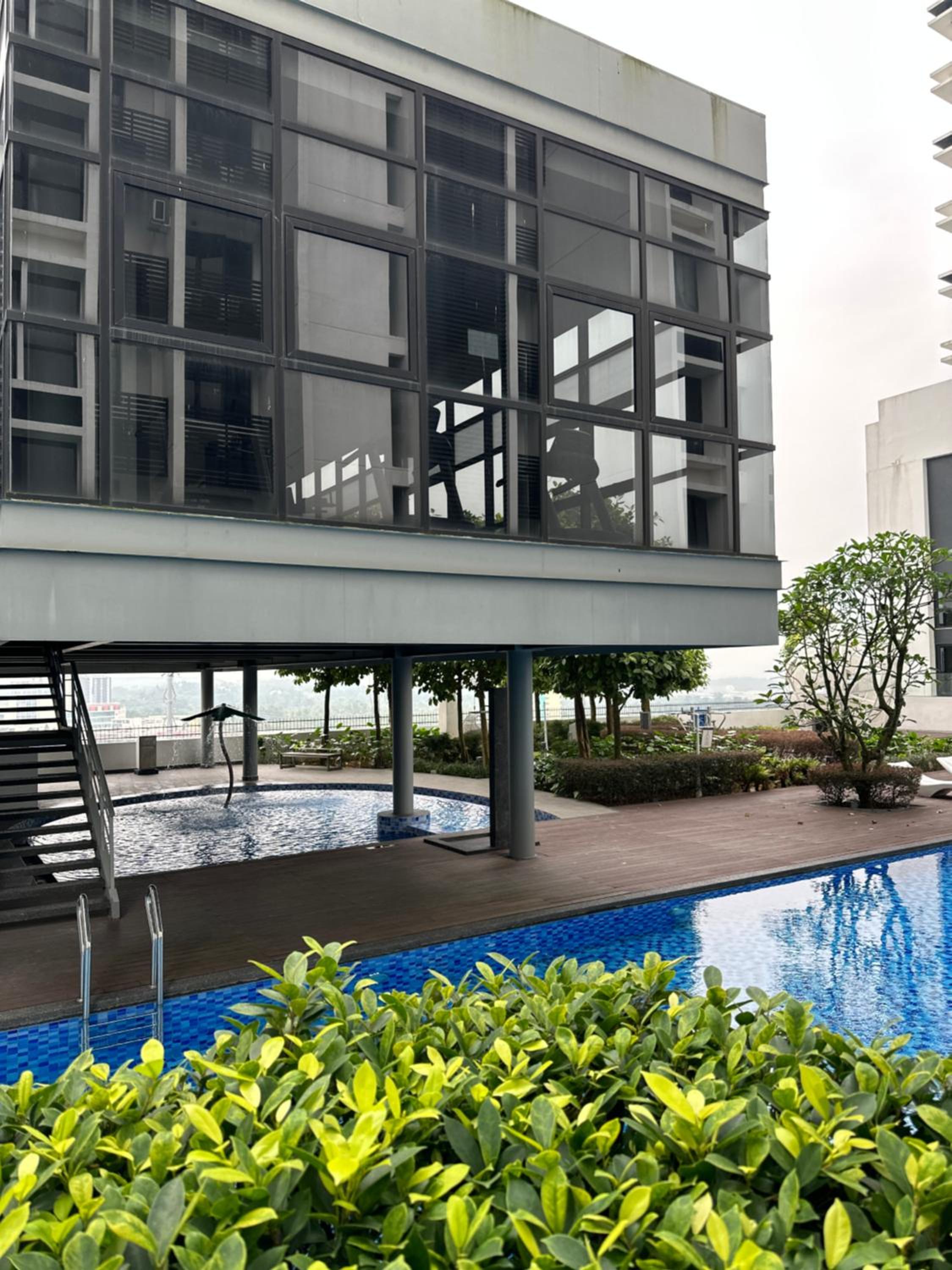 Educity Legoland Eco Botanic Homestay
