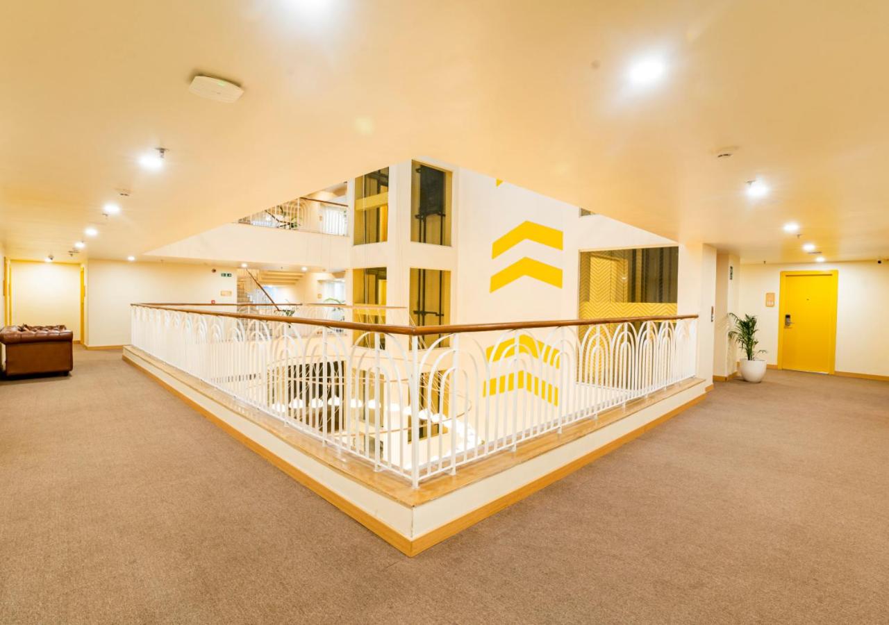 Bloom Hotel - Jammu