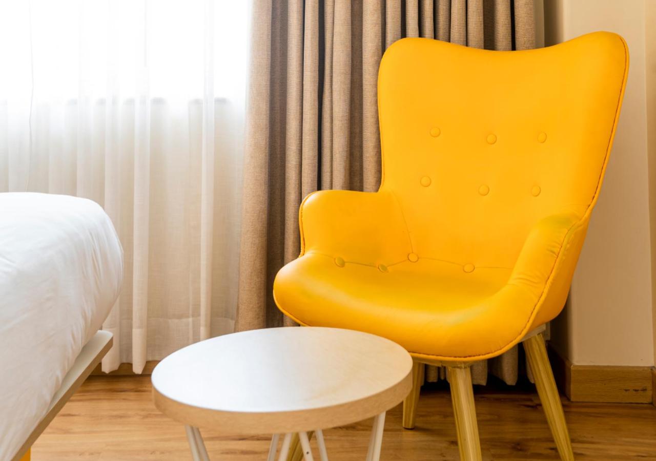 Bloom Hotel - Jammu