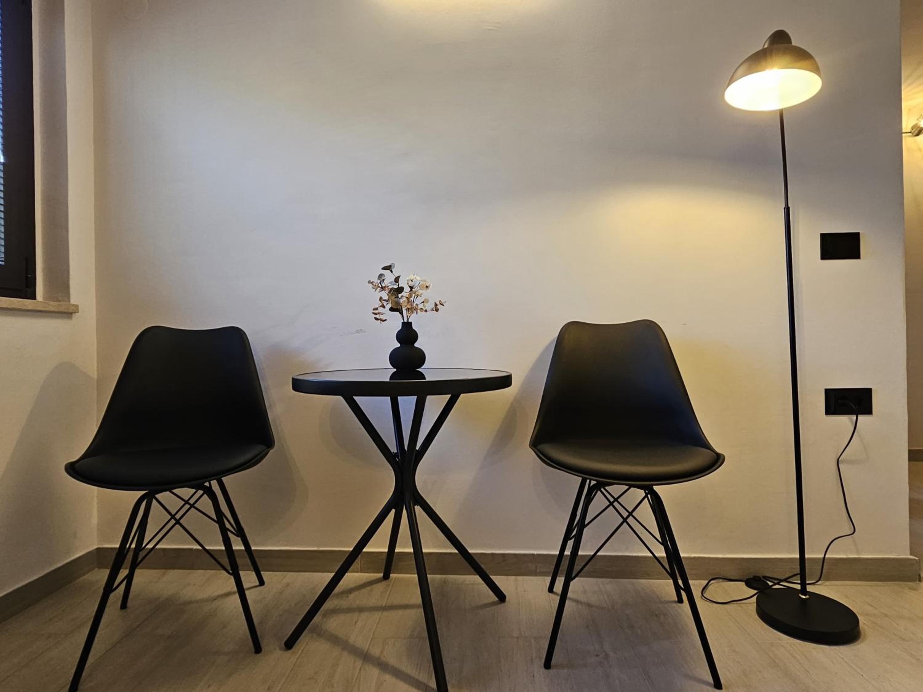 Keser Apartments
