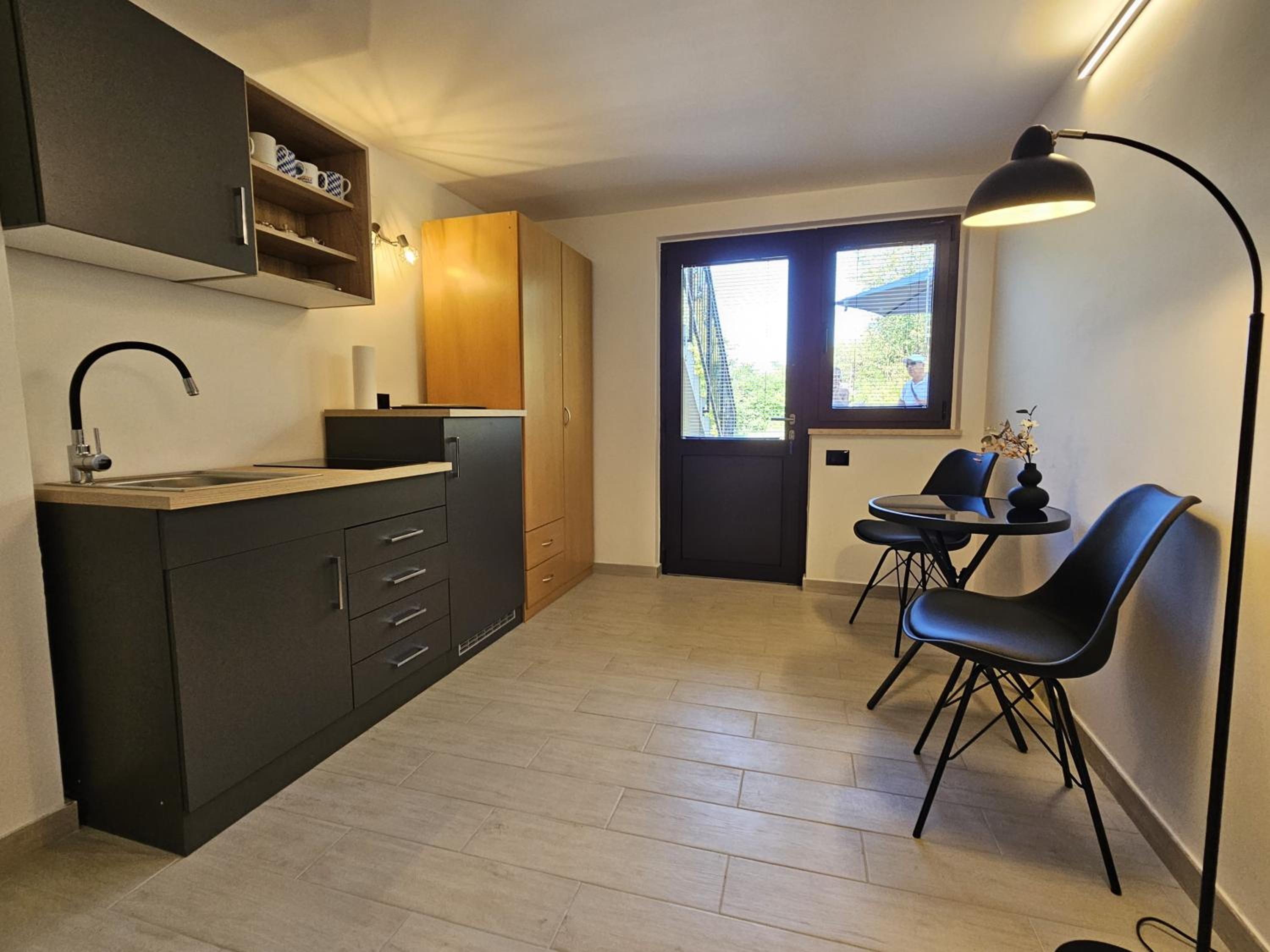 Keser Apartments