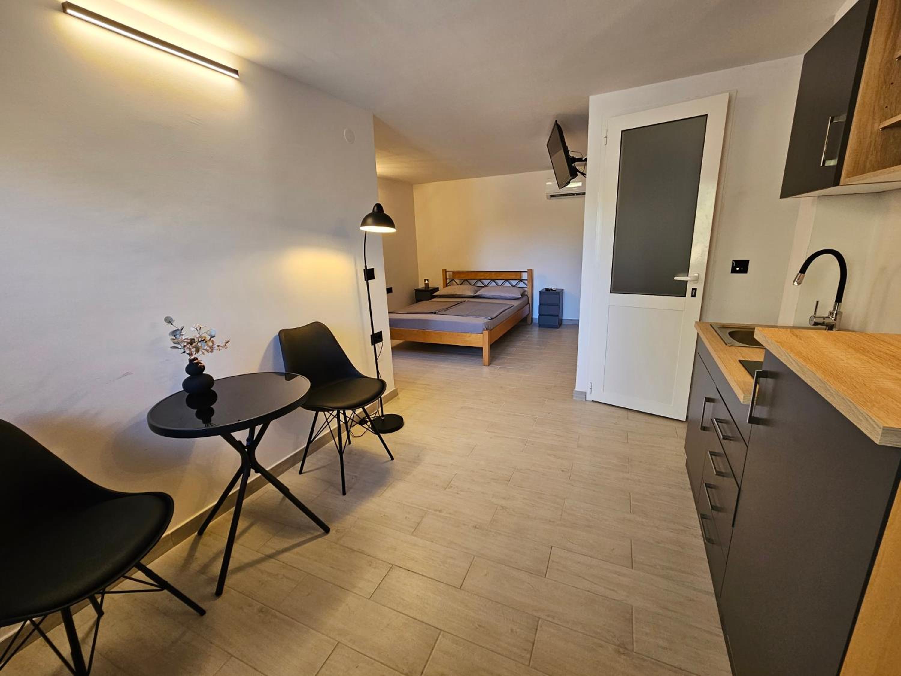 Keser Apartments