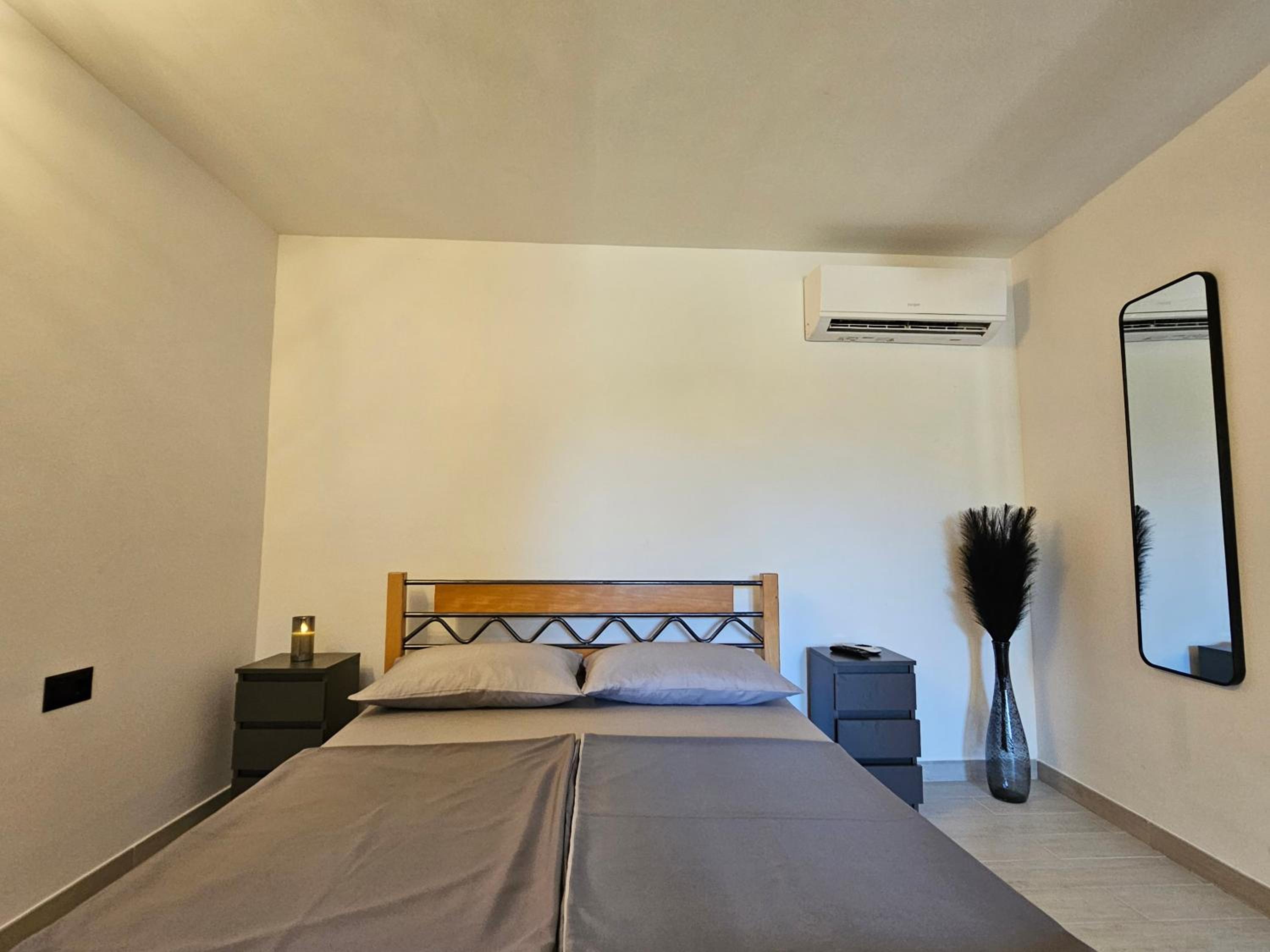 Keser Apartments